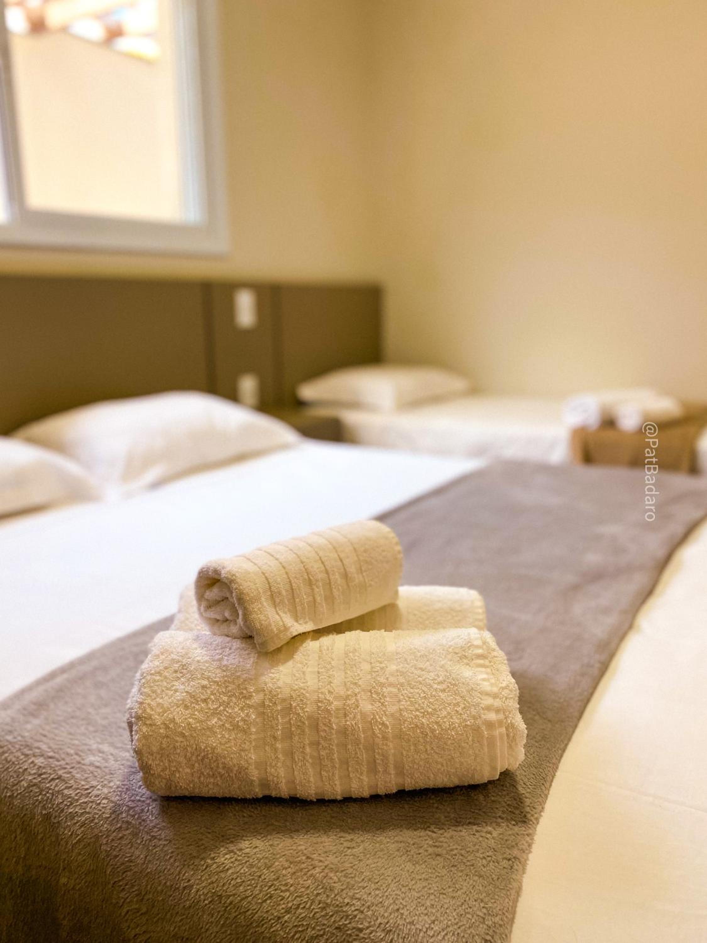 Family Suite - Photo 1