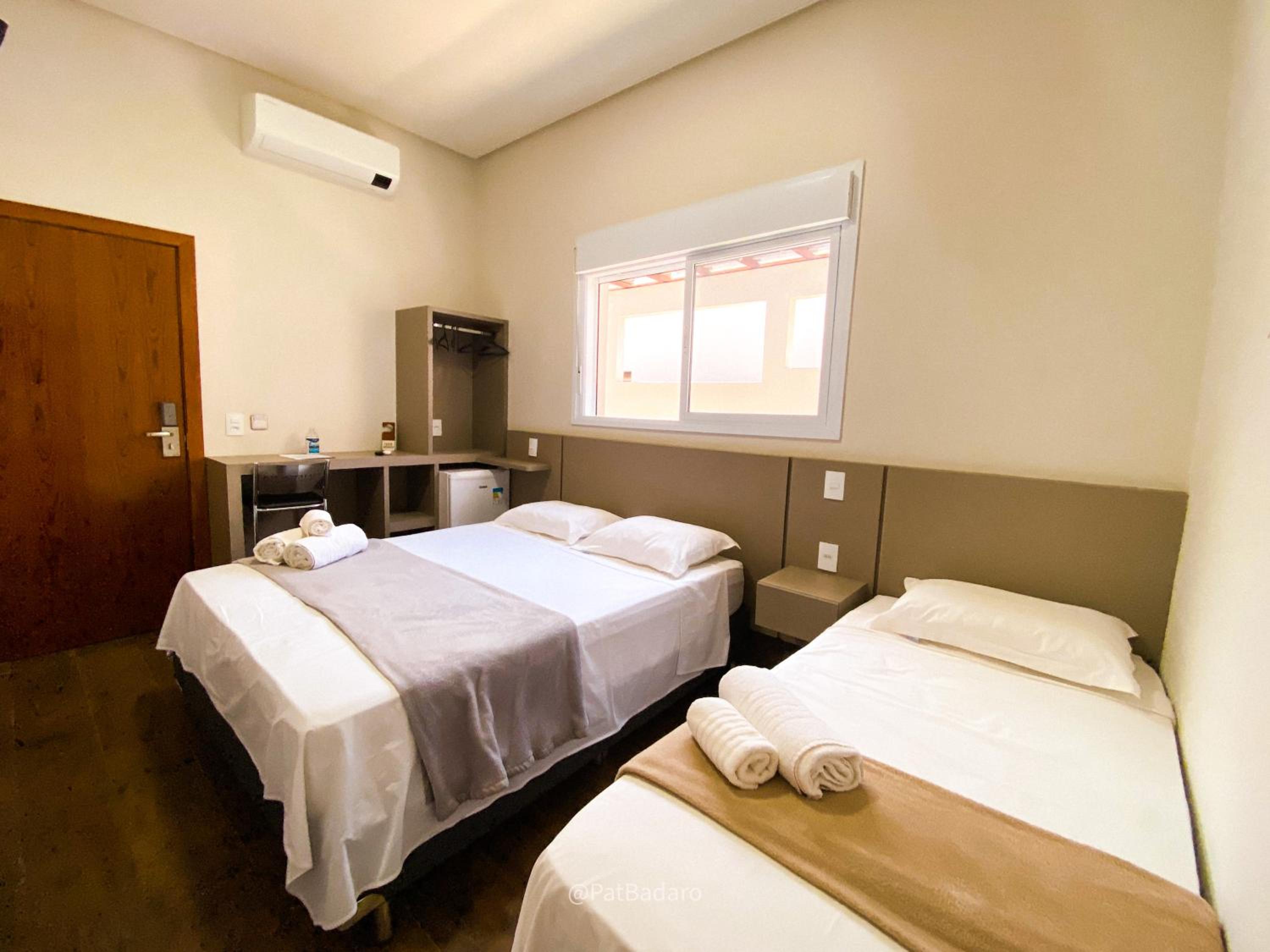 Family Suite - Photo 6