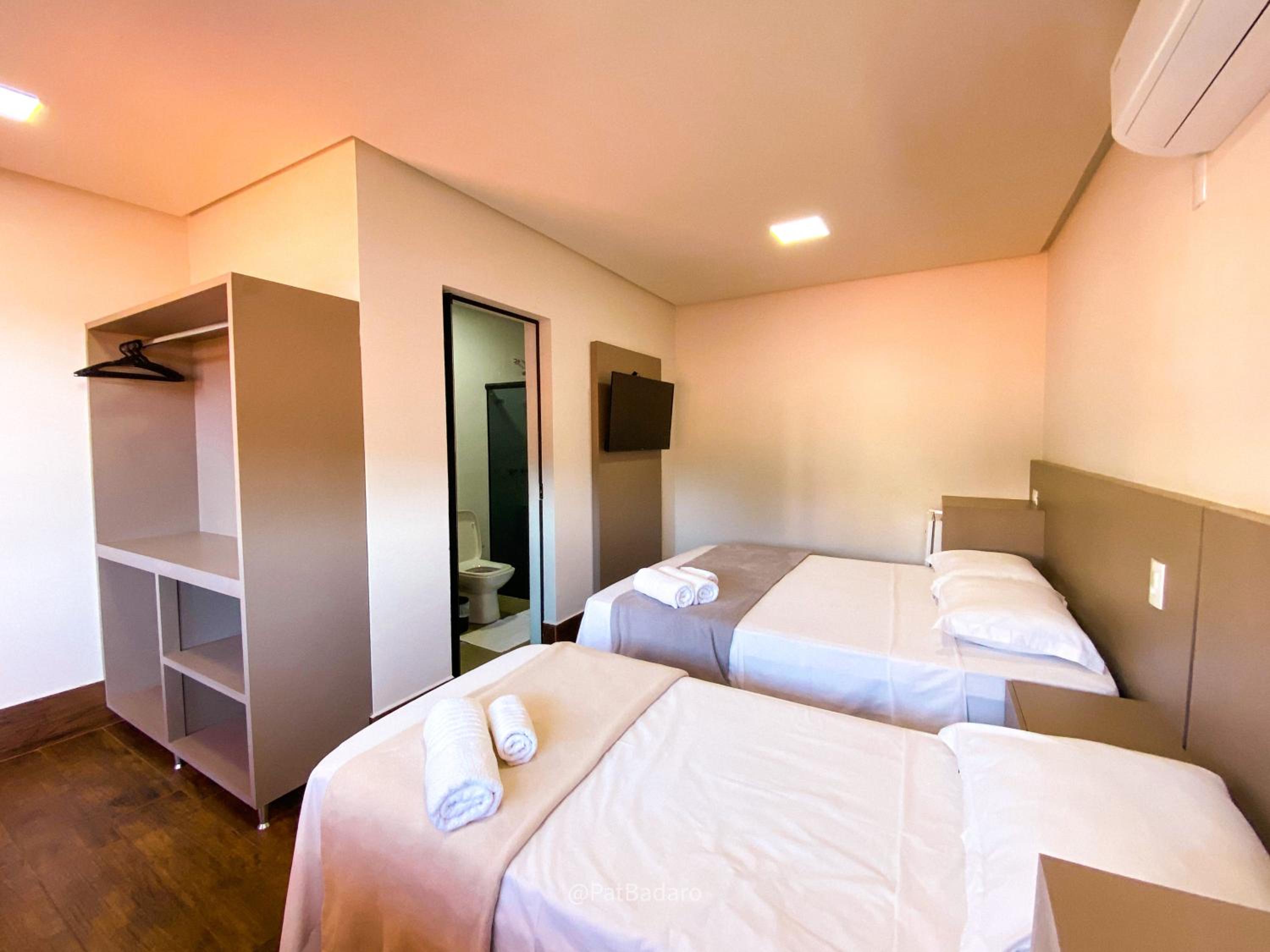 Family Suite - Photo 7