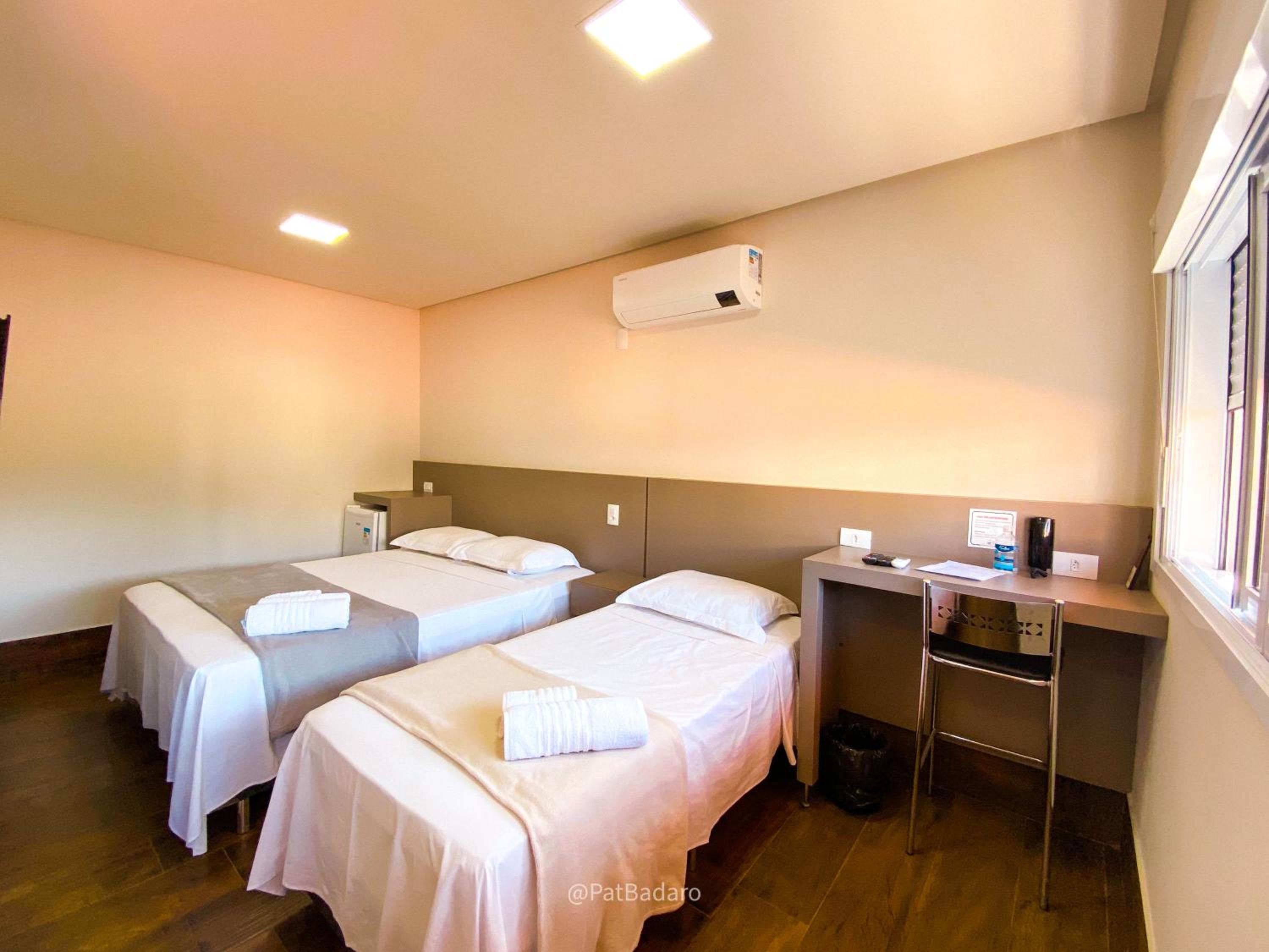 Family Suite - Photo 10
