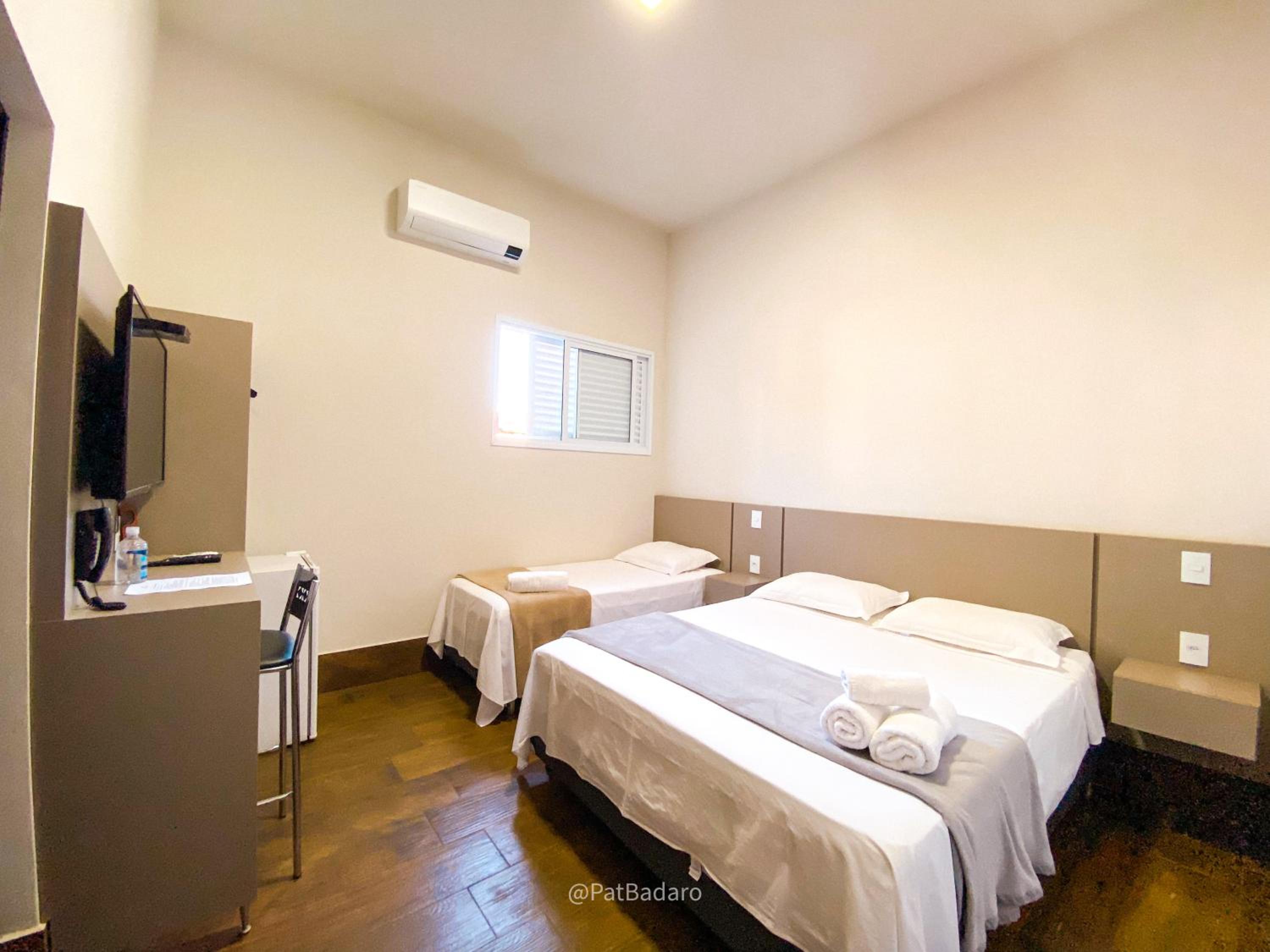Family Suite - Photo 11