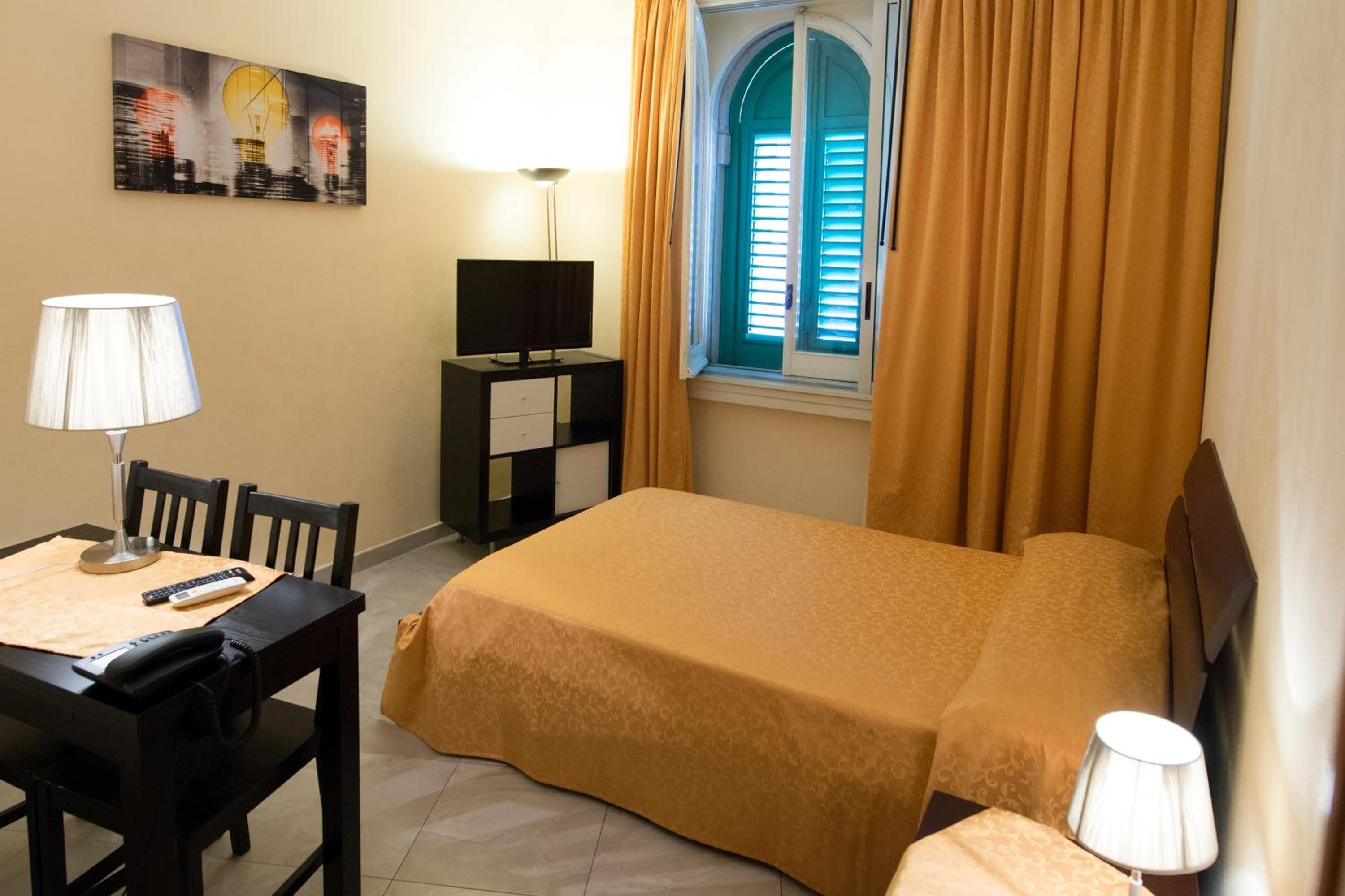 Comfort Double Room