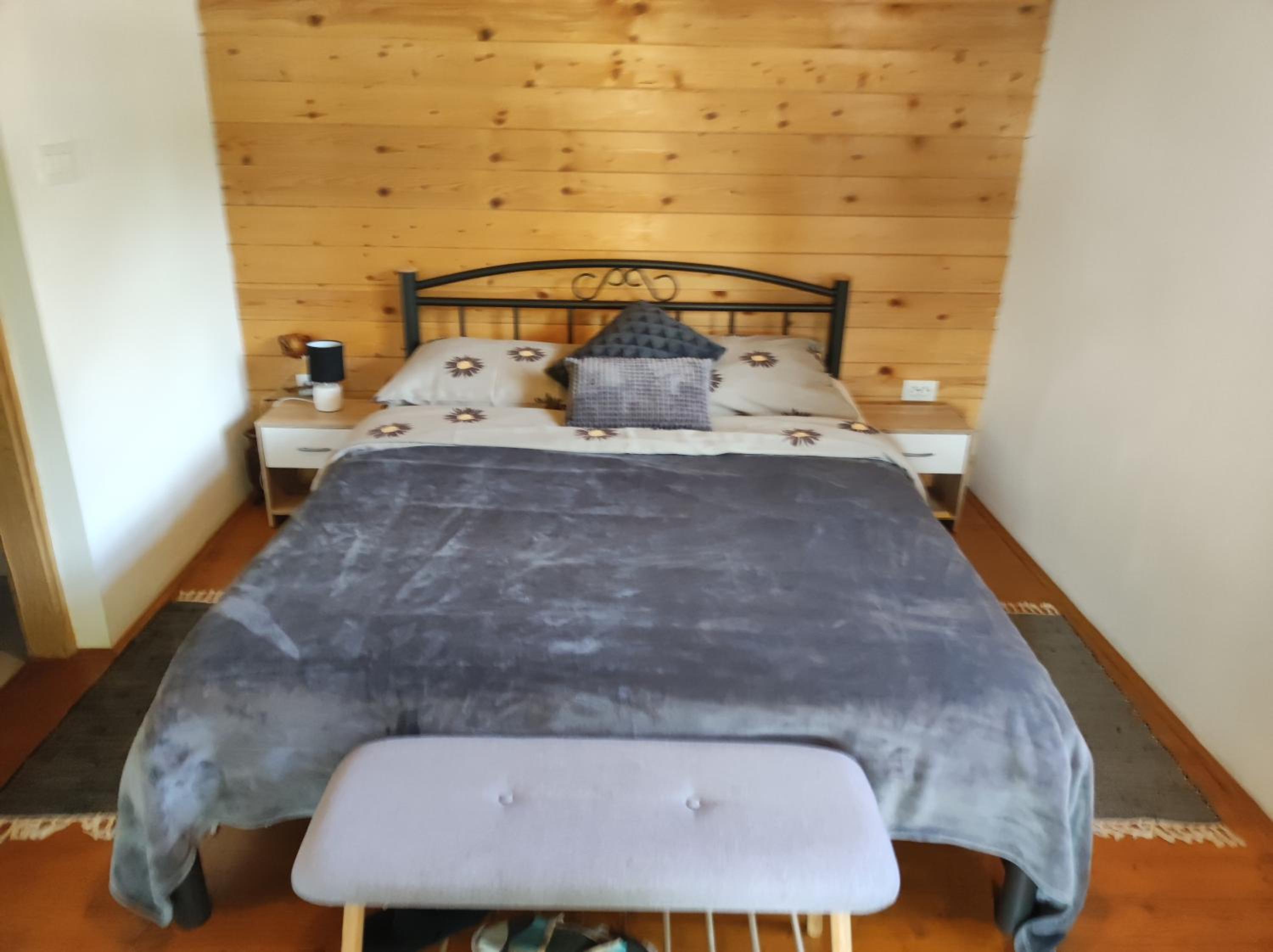 Double Room with Private Bathroom photo 1