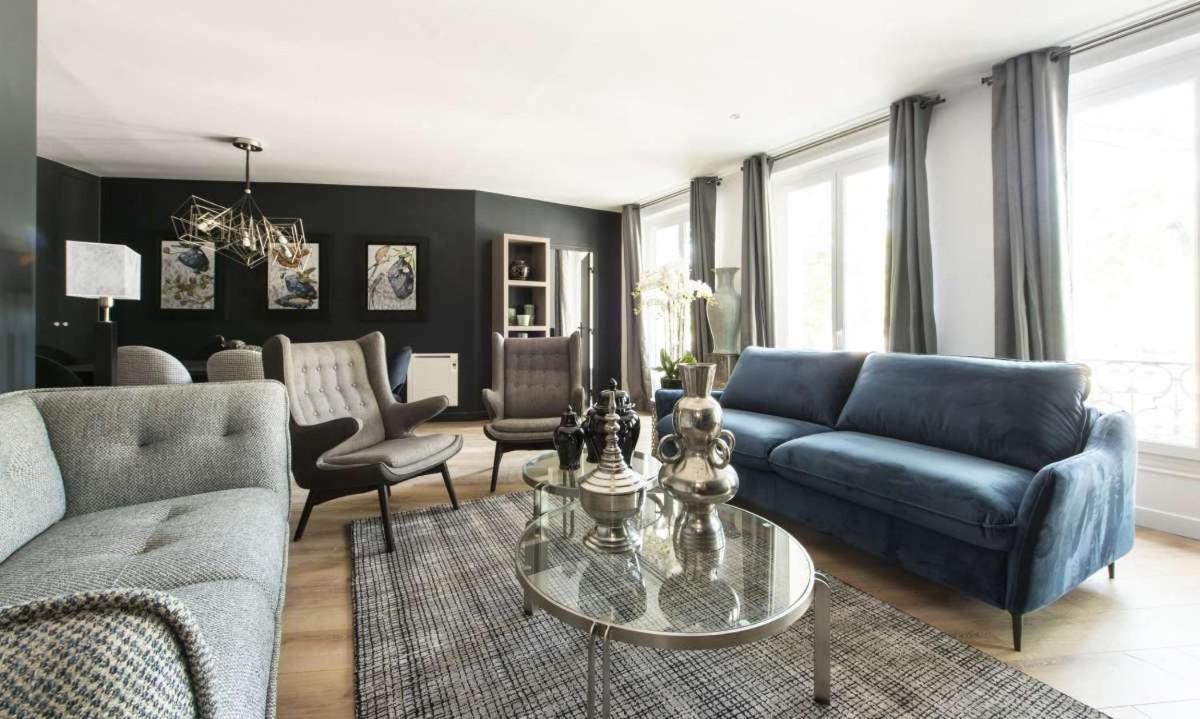 Apartment photo 1