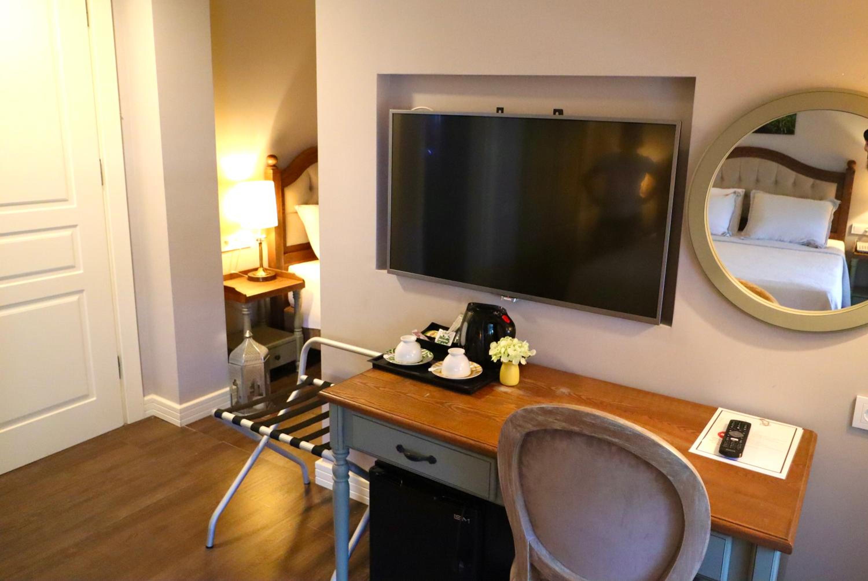 Superior Triple Room photo 3