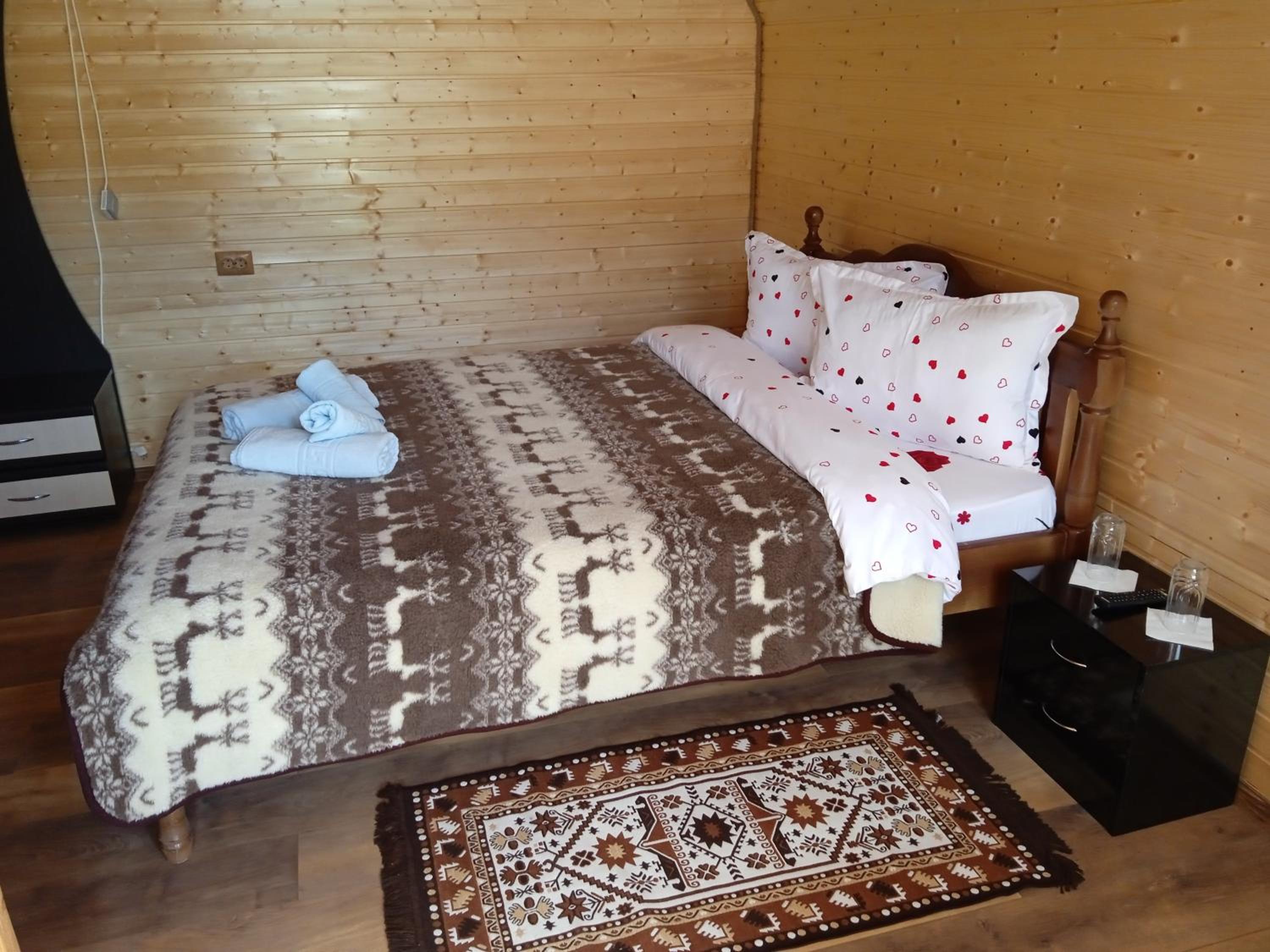 Cottage with Garden View photo 3
