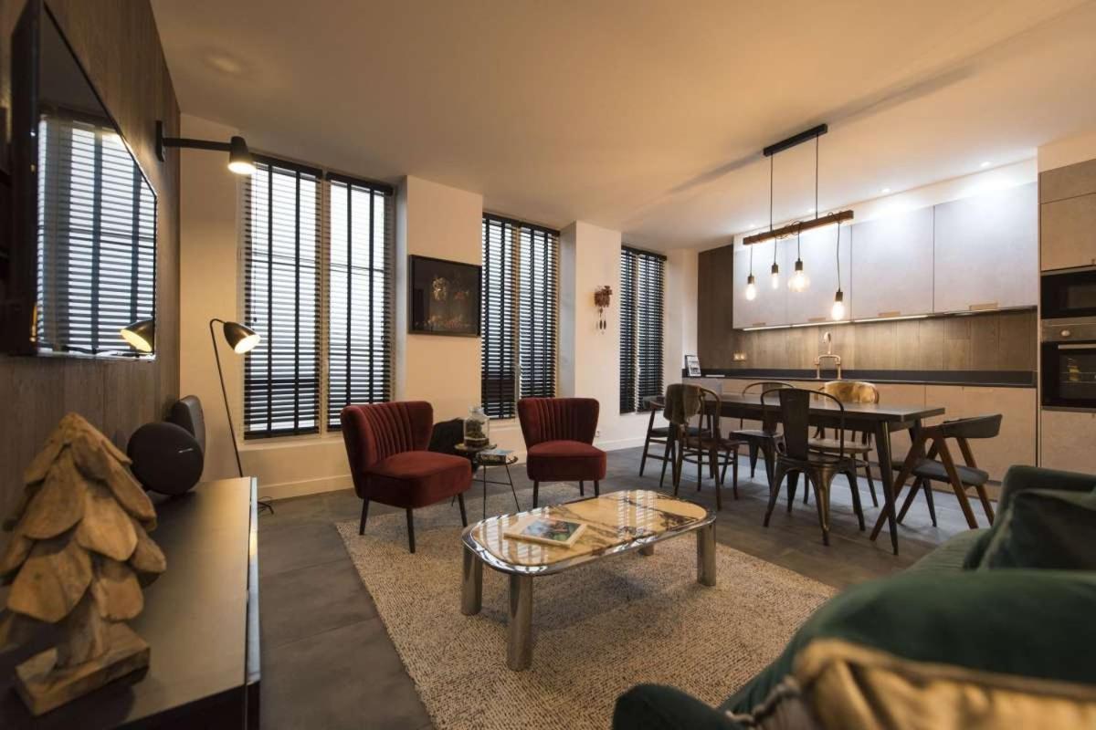 Apartment photo 3