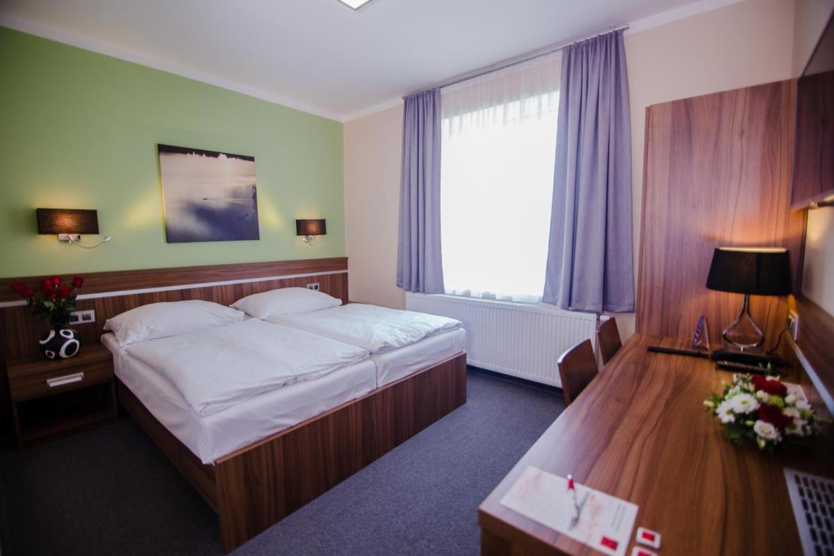 Double Room Annex Building  photo 1