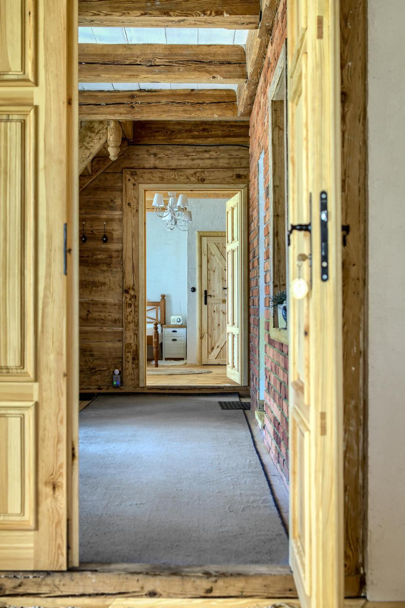 Standard Triple Room photo 1