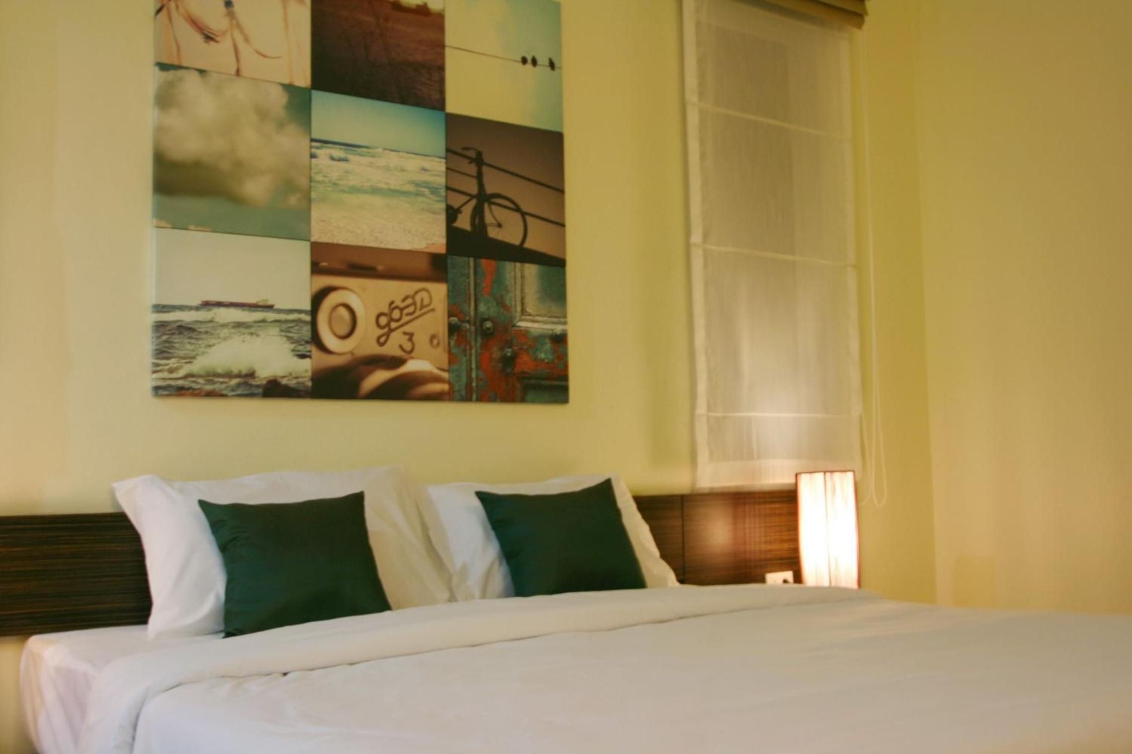 Superior Double Room photo 3