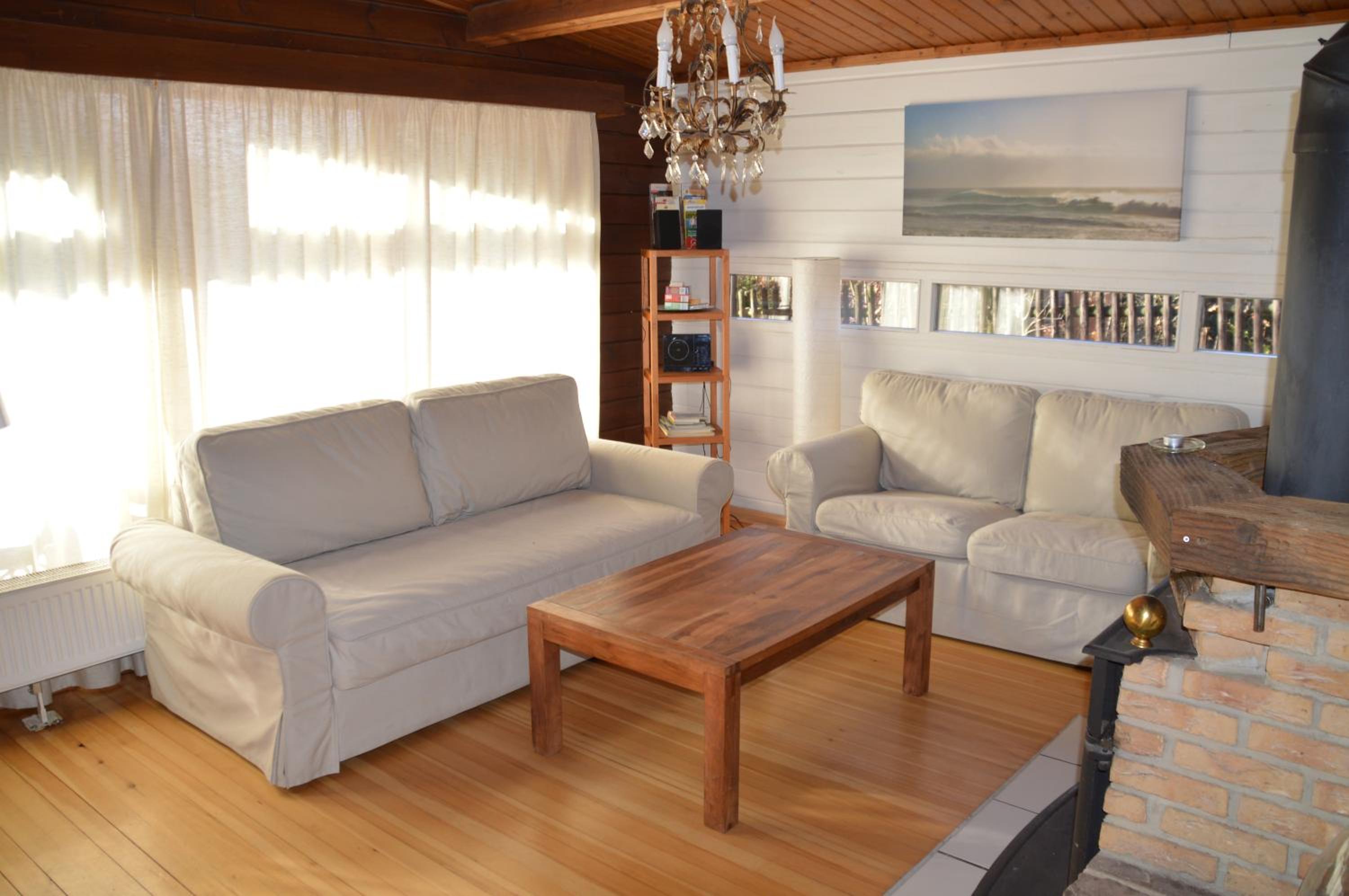 Vacation Home photo 1