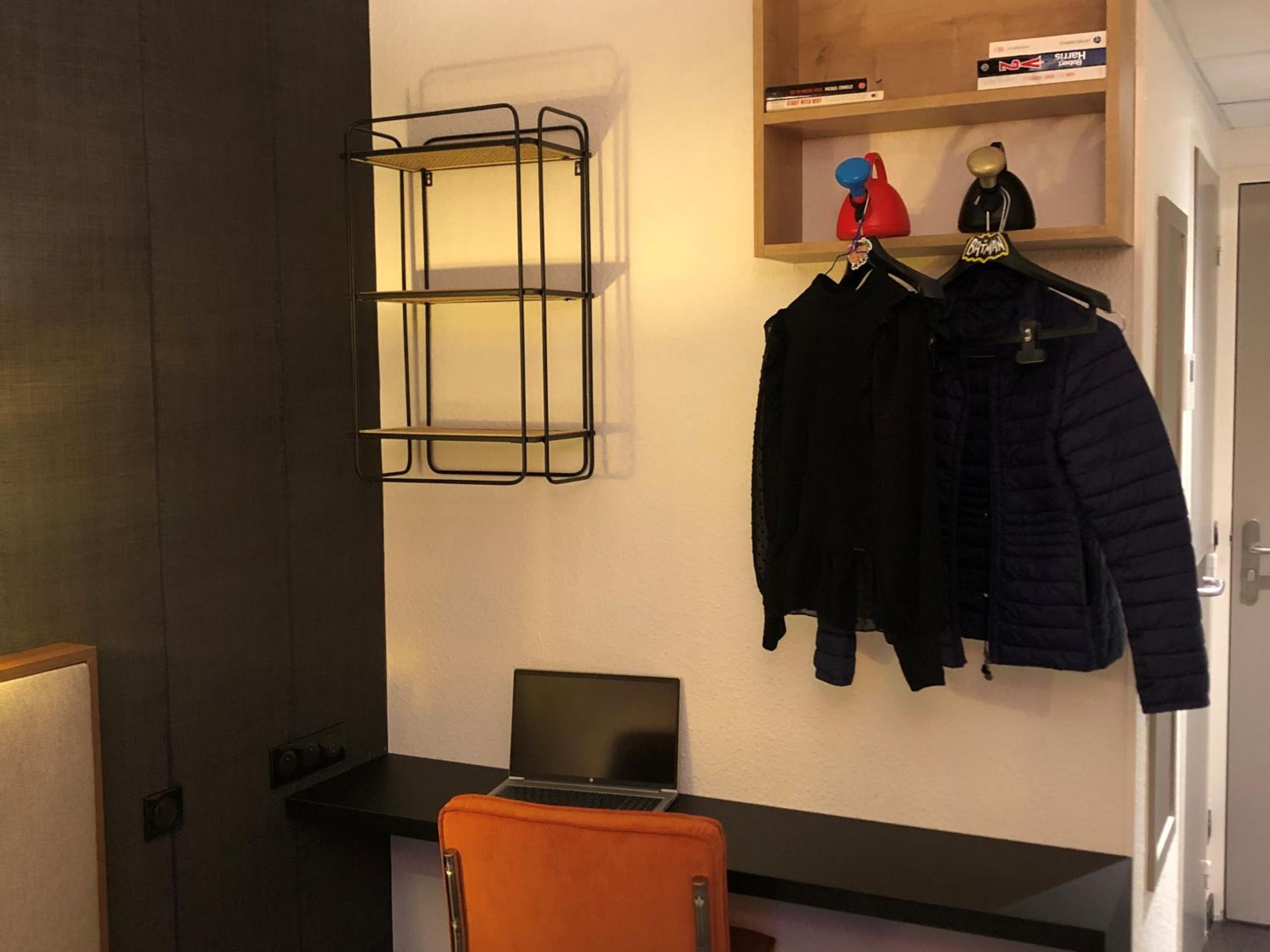 Pop Double Room photo 2