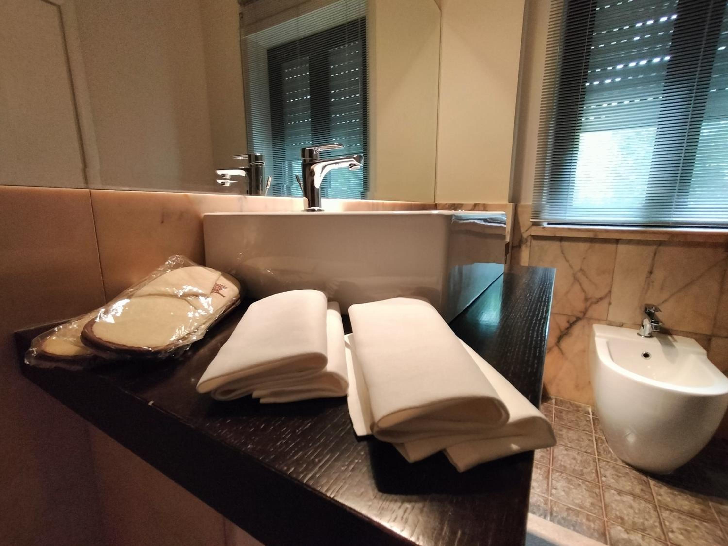 Deluxe Room - Photo 15