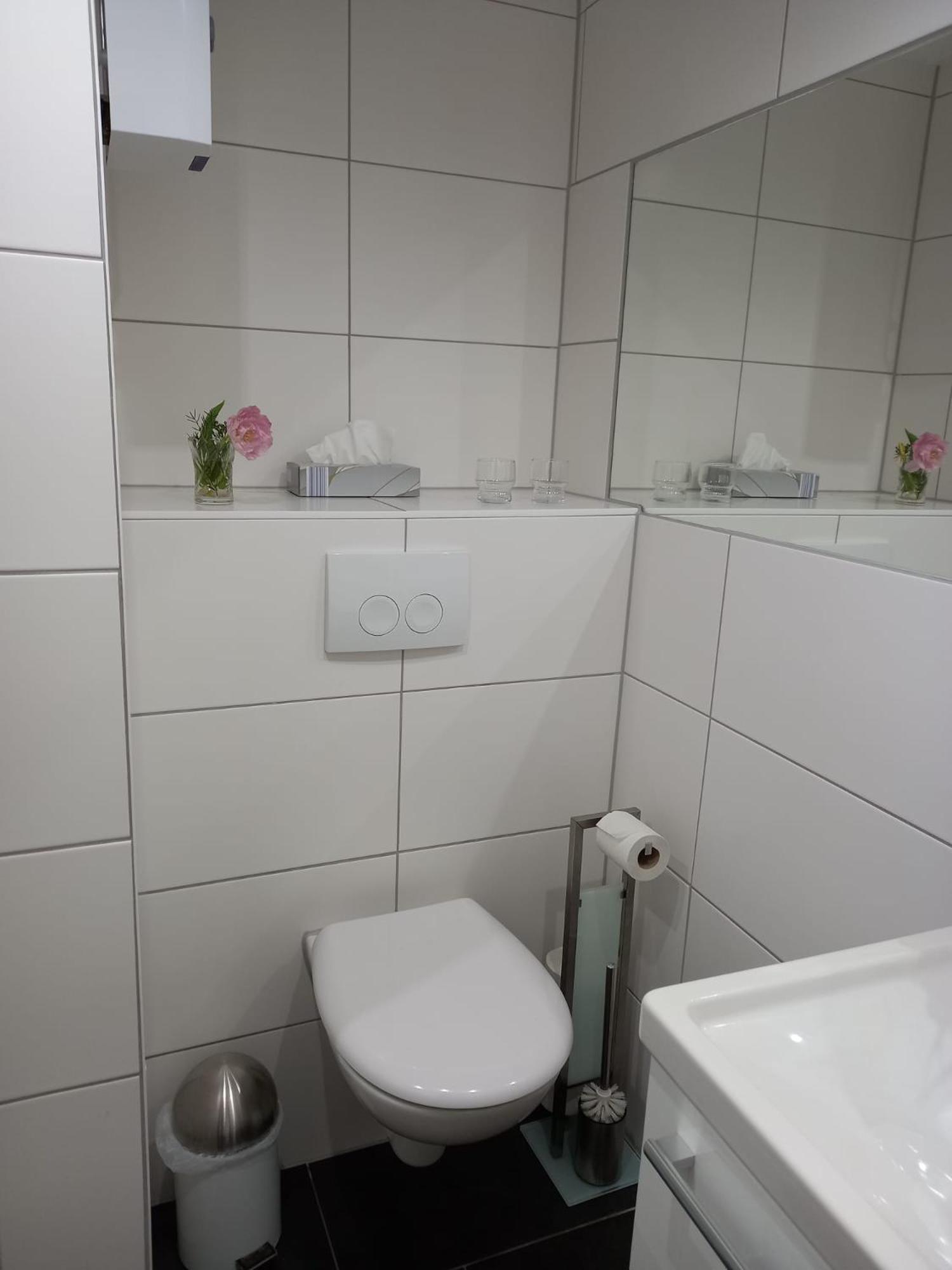 Superior One-Bedroom Apartment with Balcony photo 2
