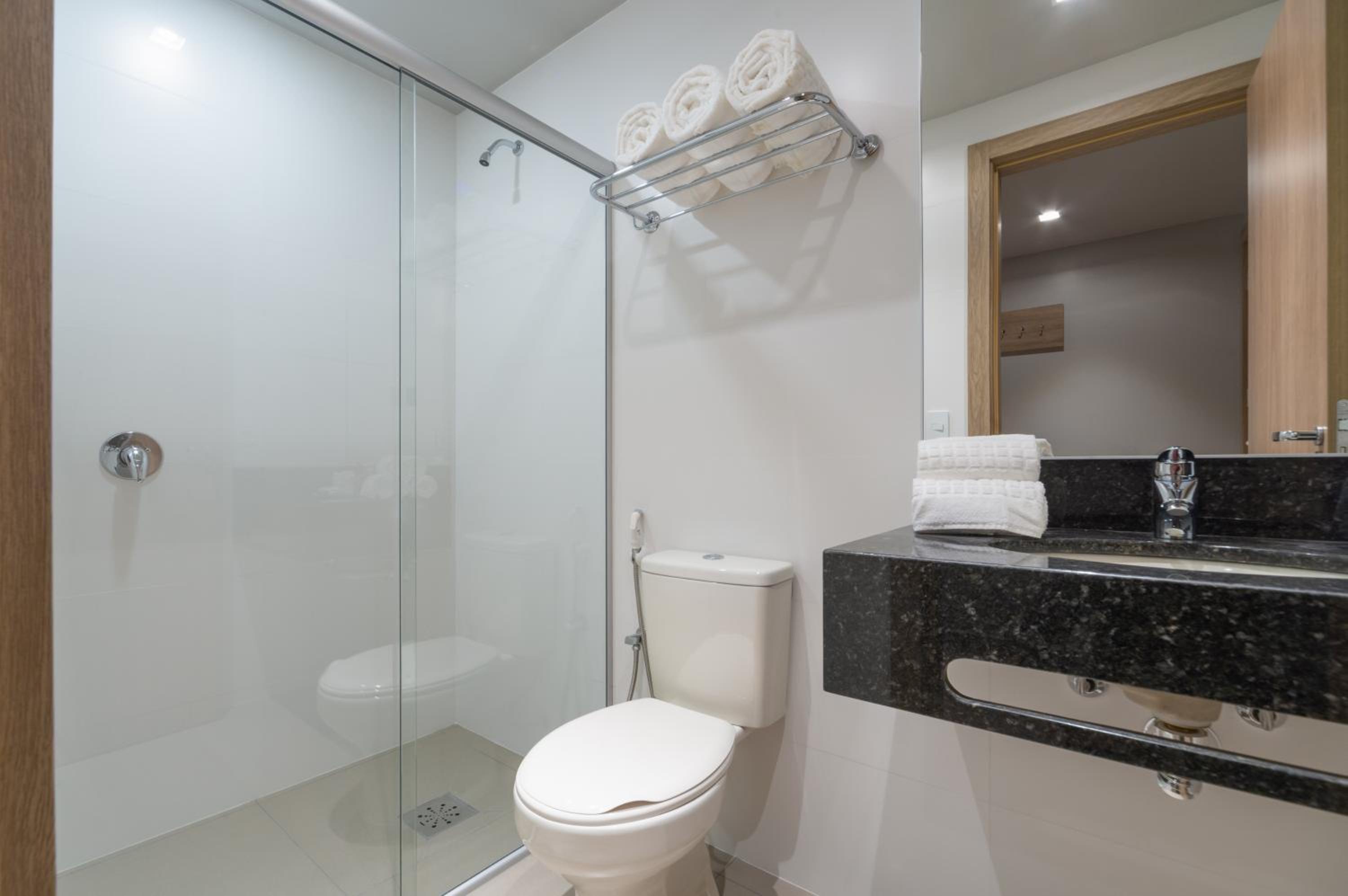 Luxury Quadruple Room - Photo 3