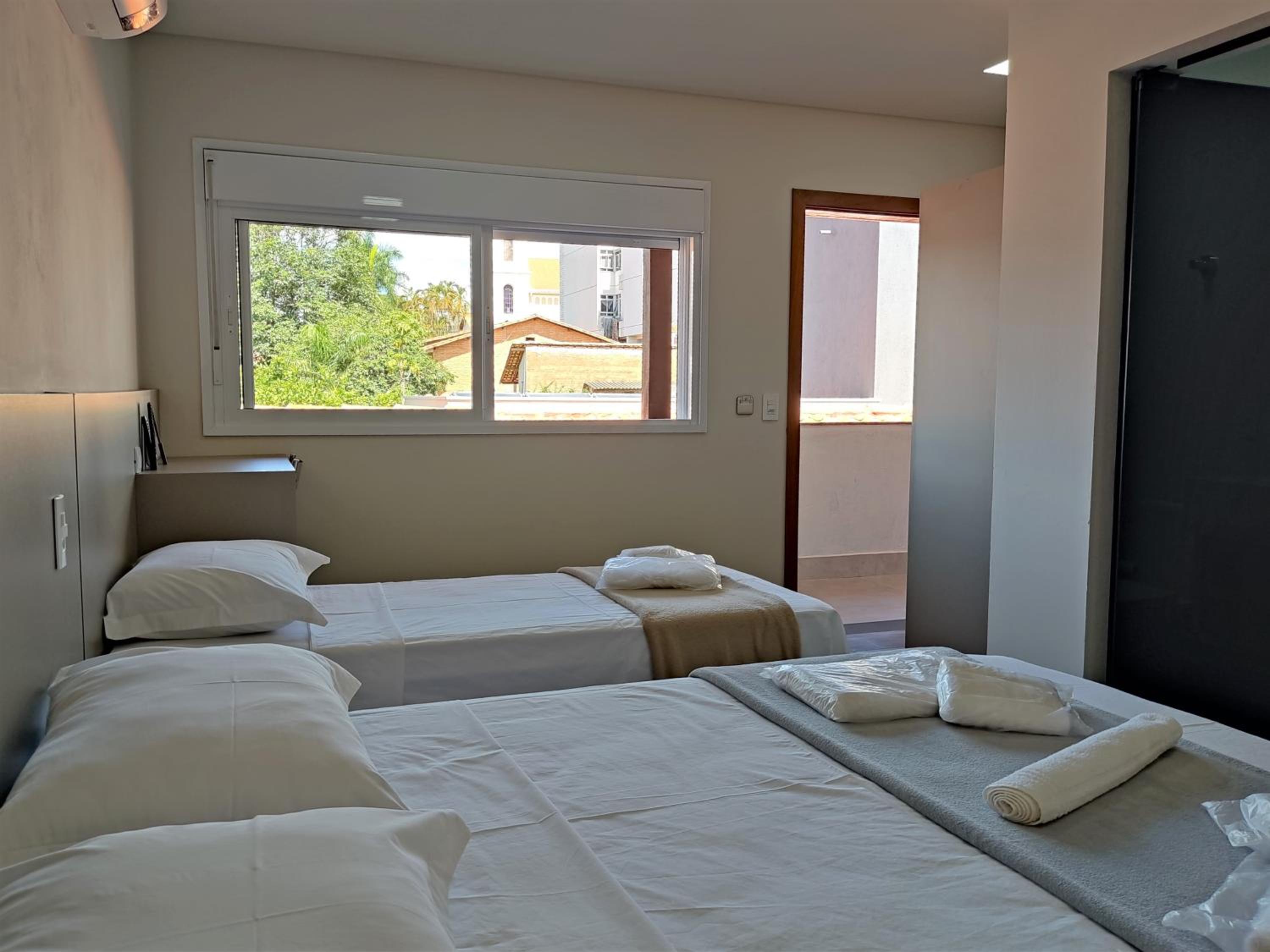 Family Suite - Photo 13