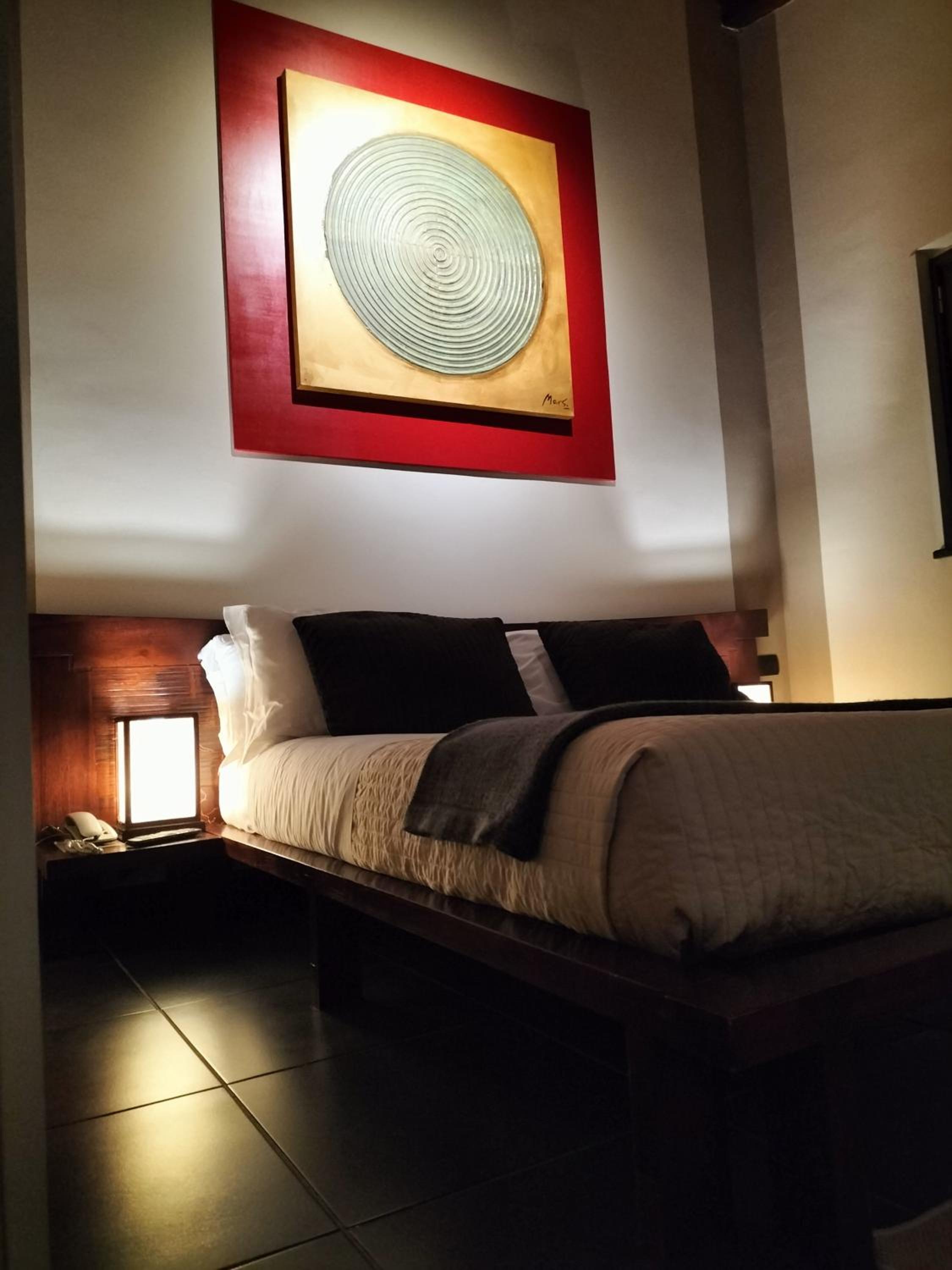 Suite with private Spa - Photo 1