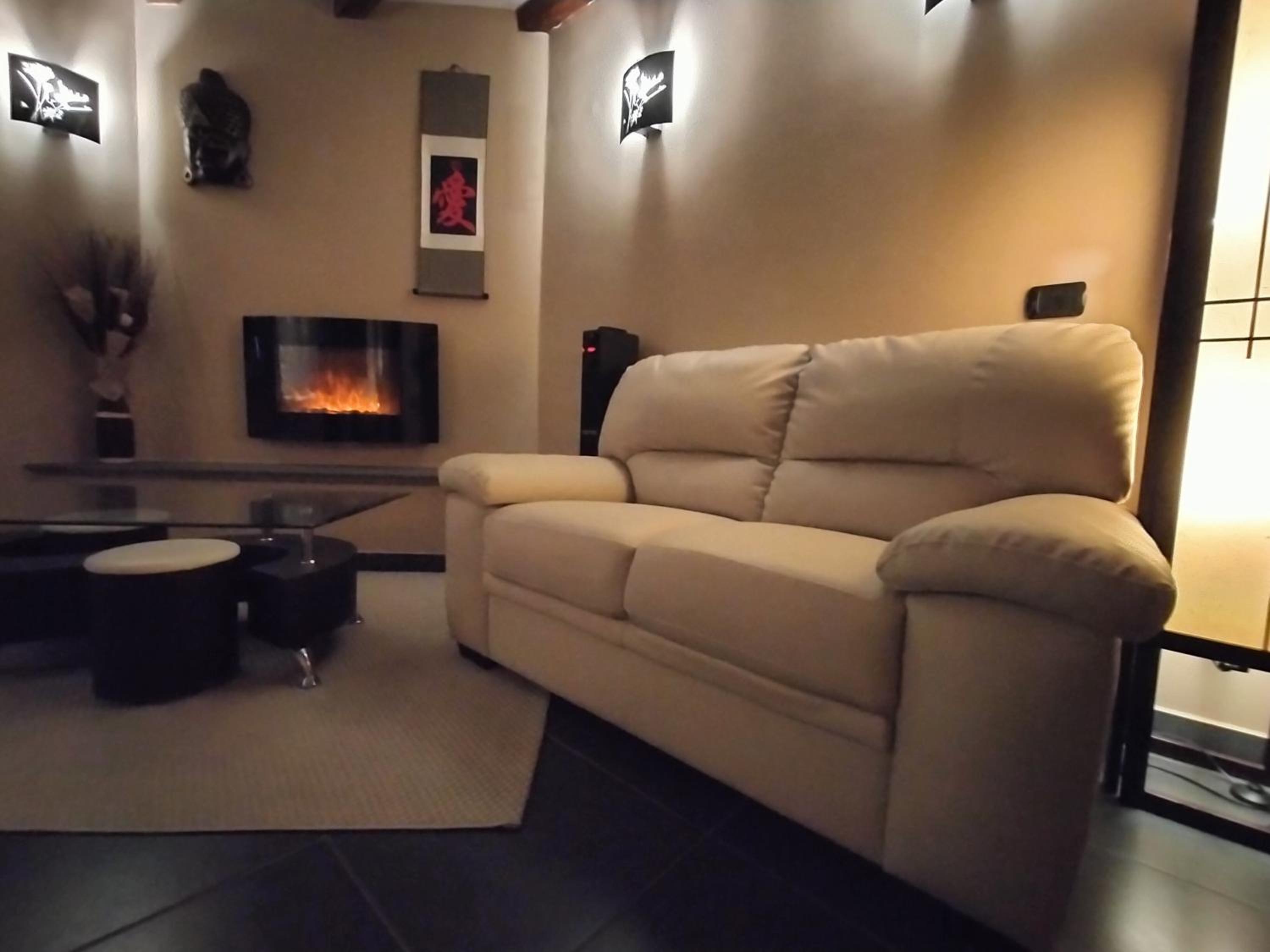 Suite with private Spa - Photo 4