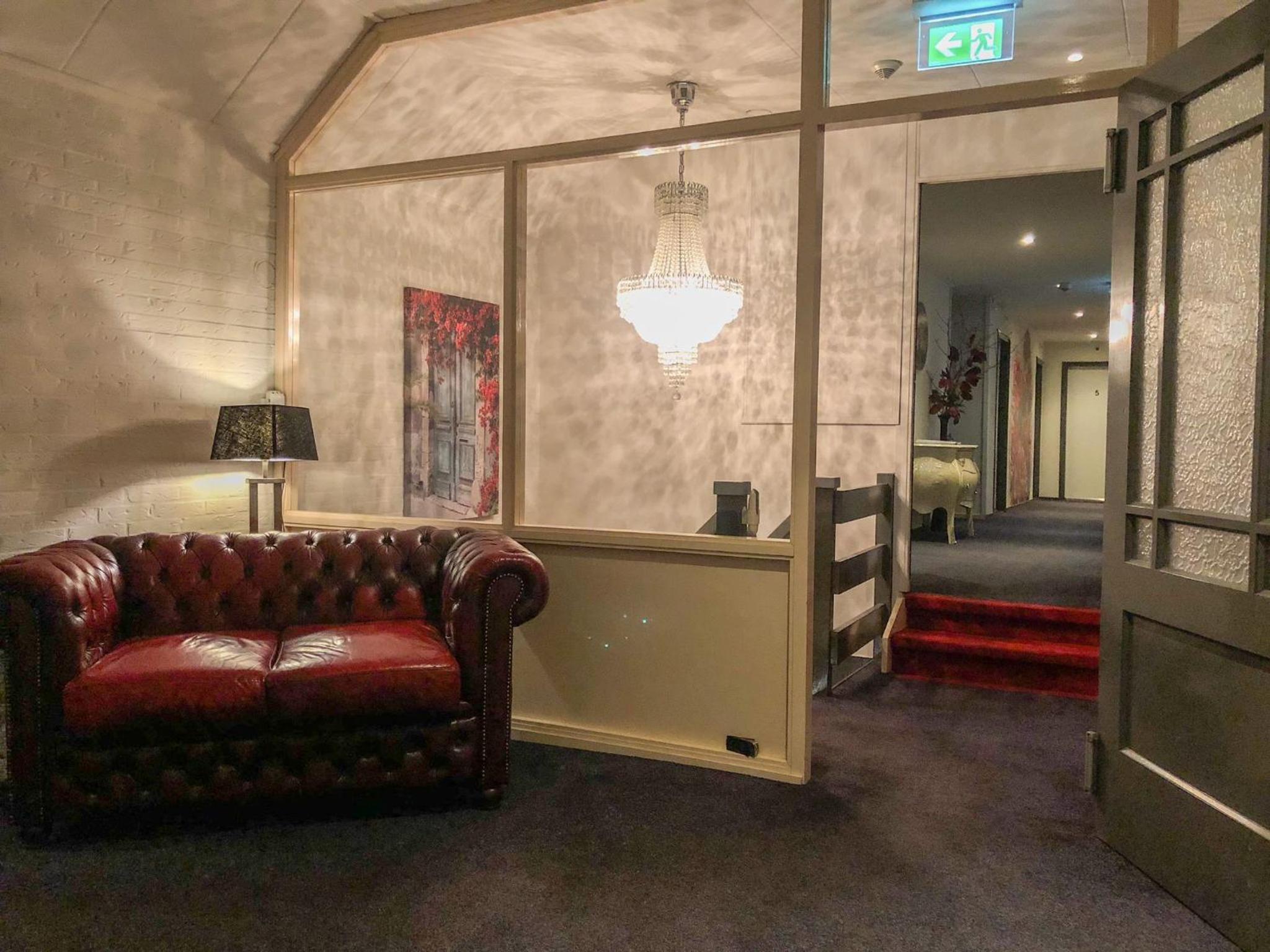 Deluxe Double Room photo 2