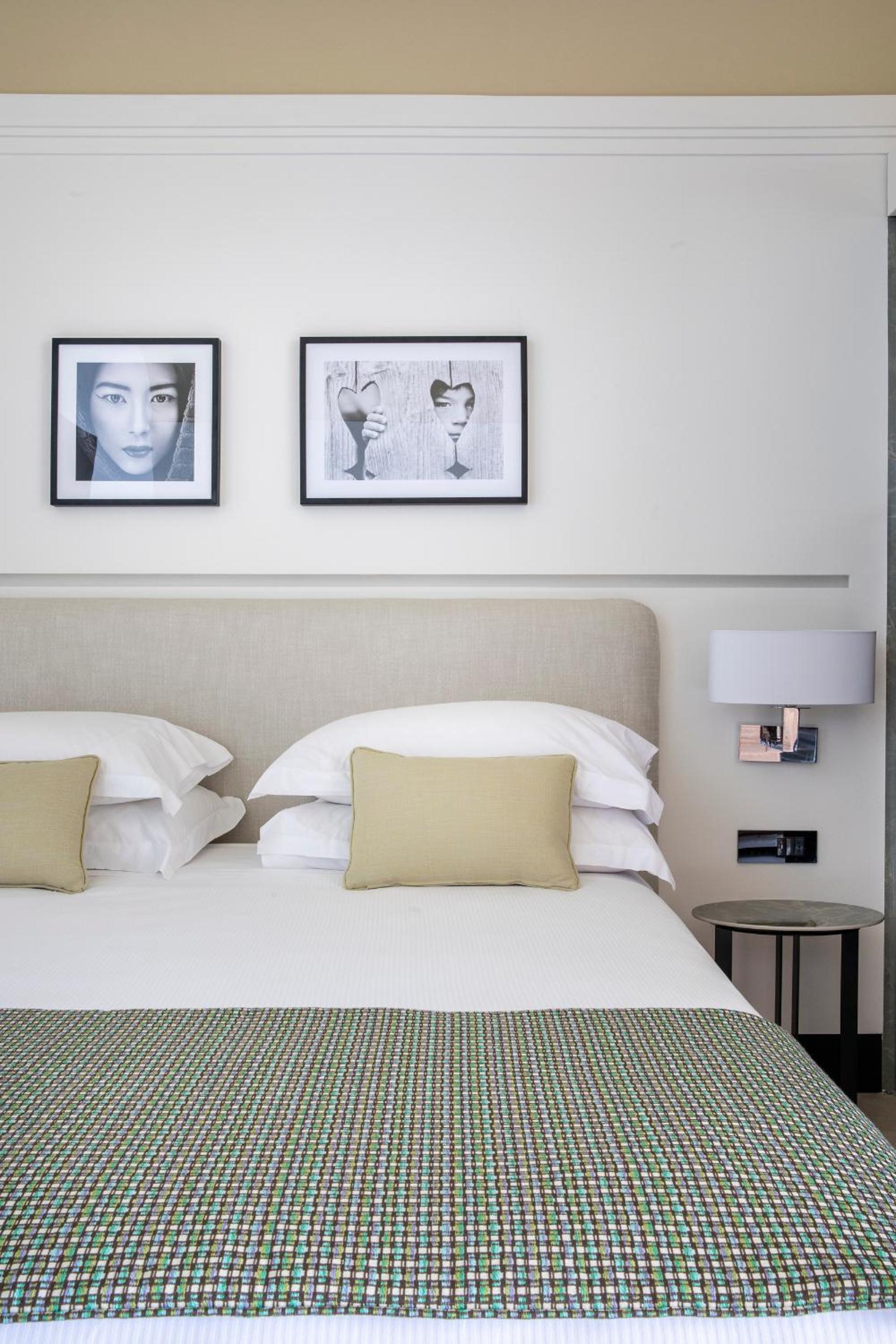 Unconventional Junior Suite with Mini Pool and Sea View - Adults only - Photo 12