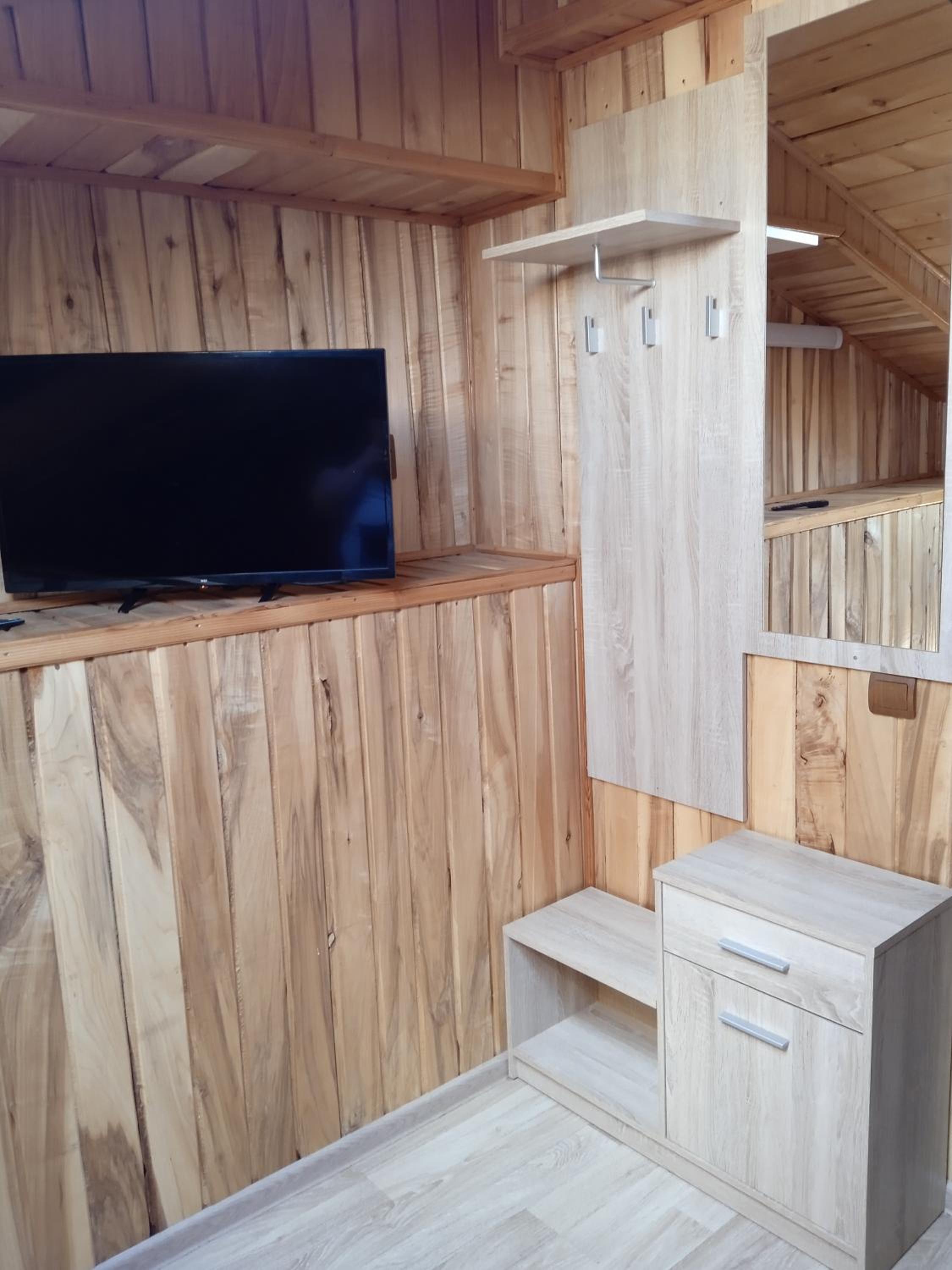 Double Room with Private Bathroom photo 1