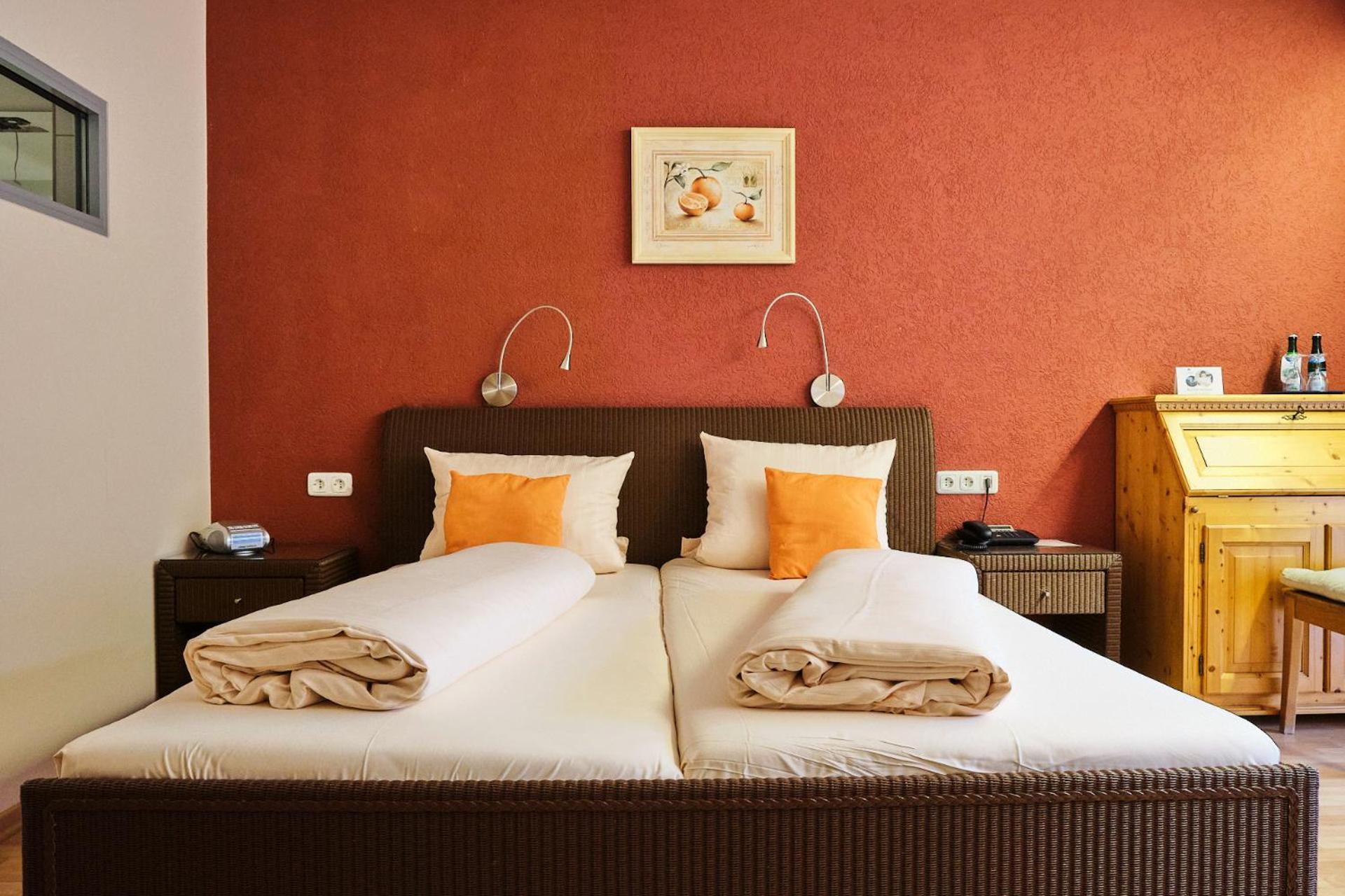 Double Room with Lake View photo 1