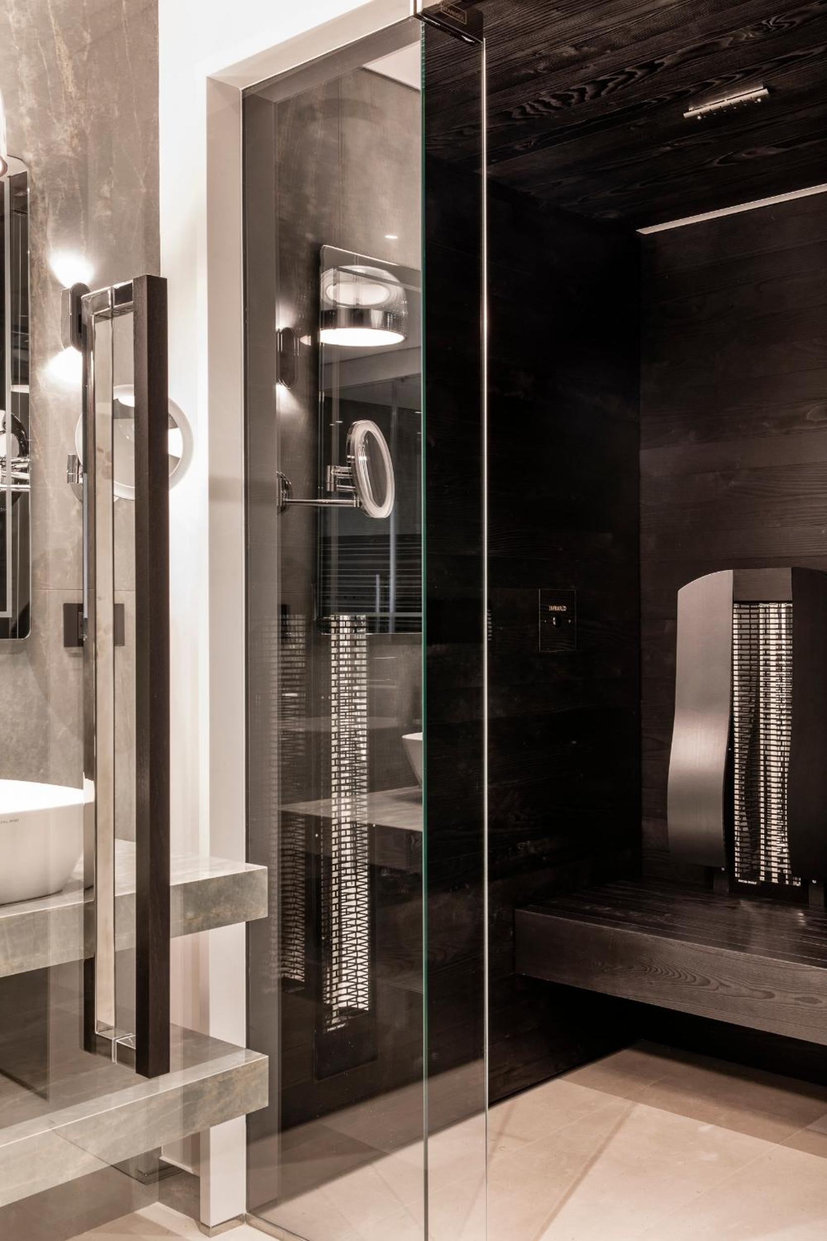 Faito Suite with Private Spa - Adults only - Photo 5