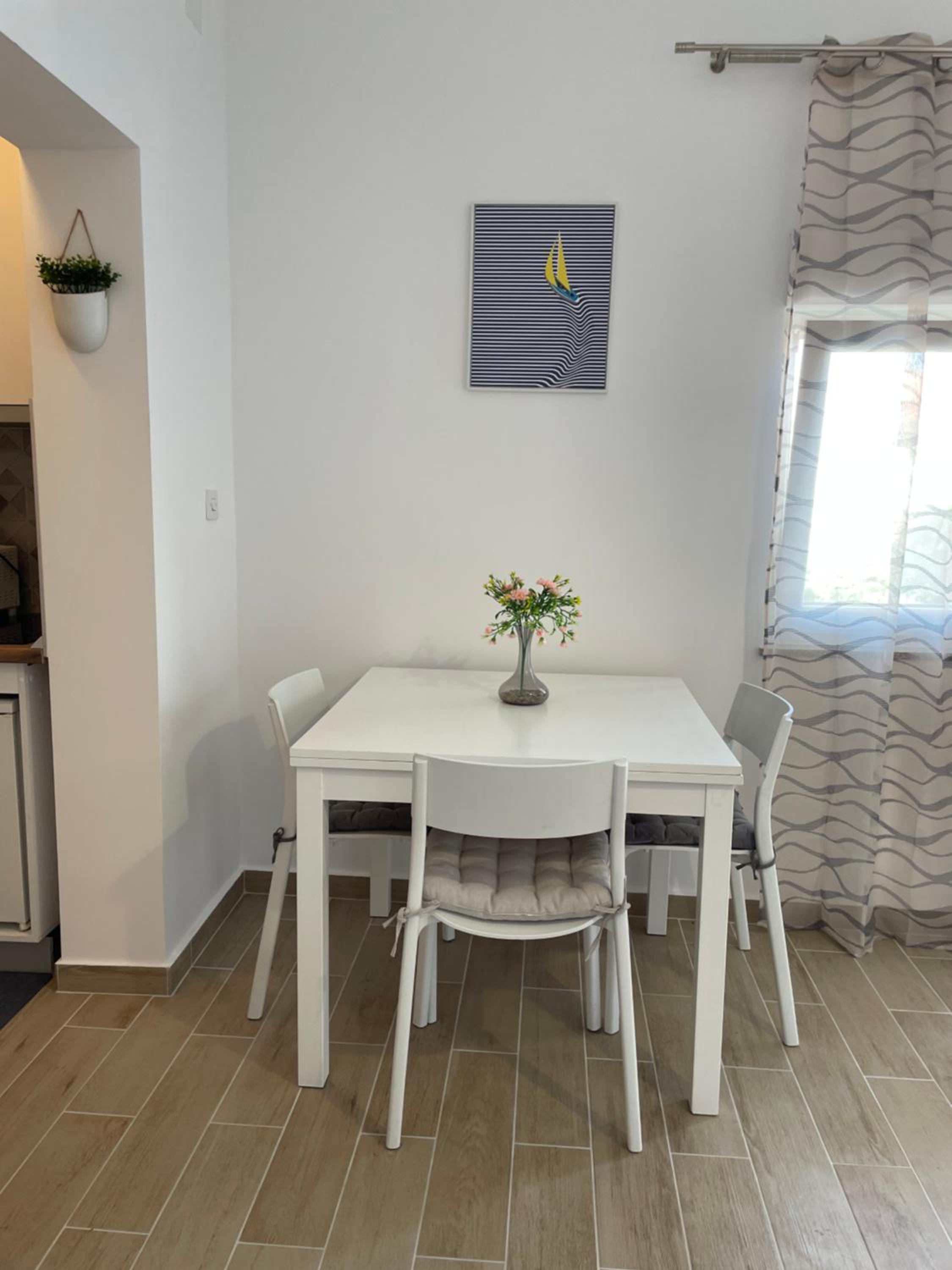 Apartment - Ground Floor photo 3