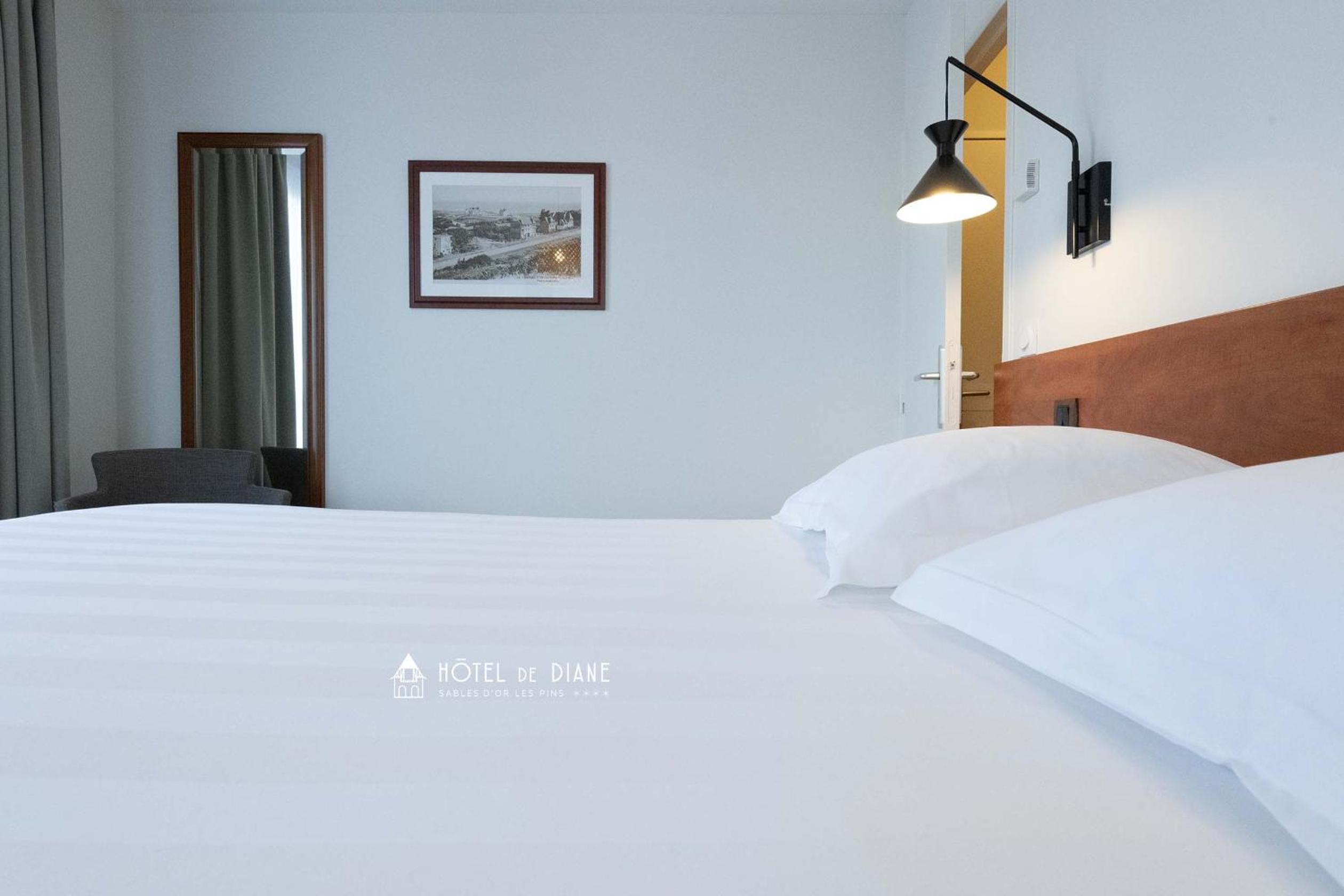 Comfort Double Room - Photo 1