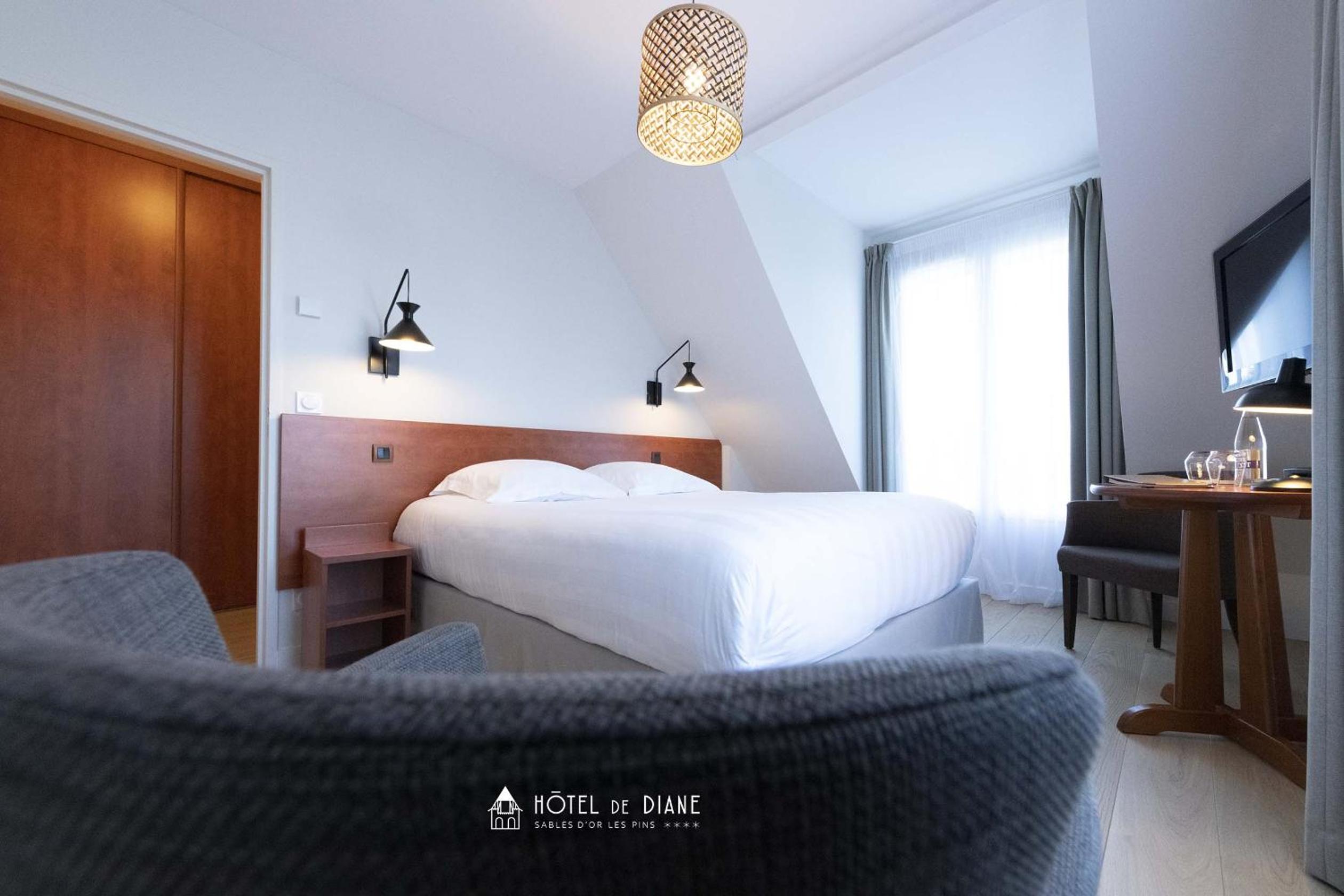 Comfort Double Room - Photo 2