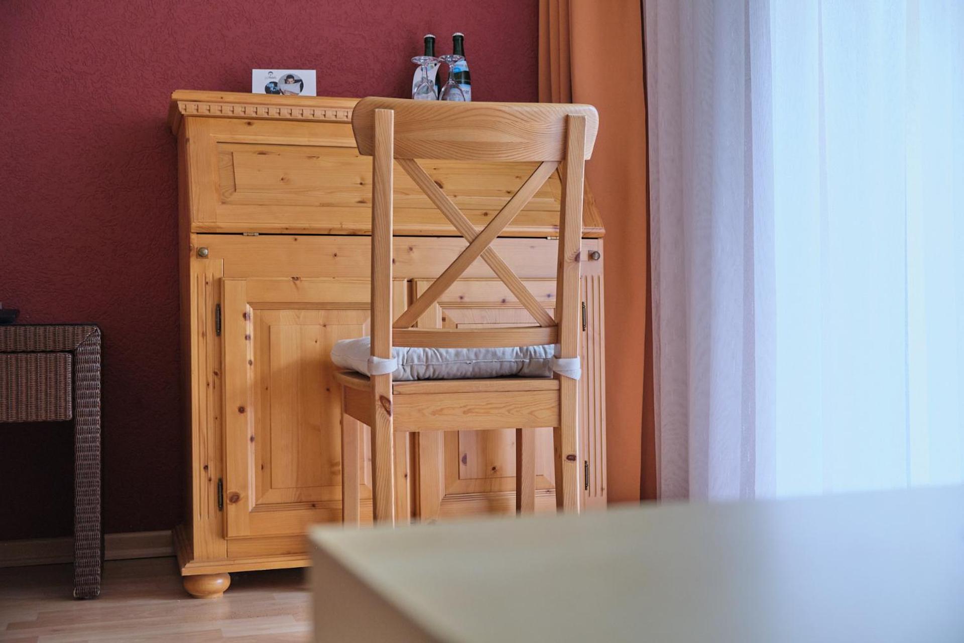 Single Room With Lake View photo 3