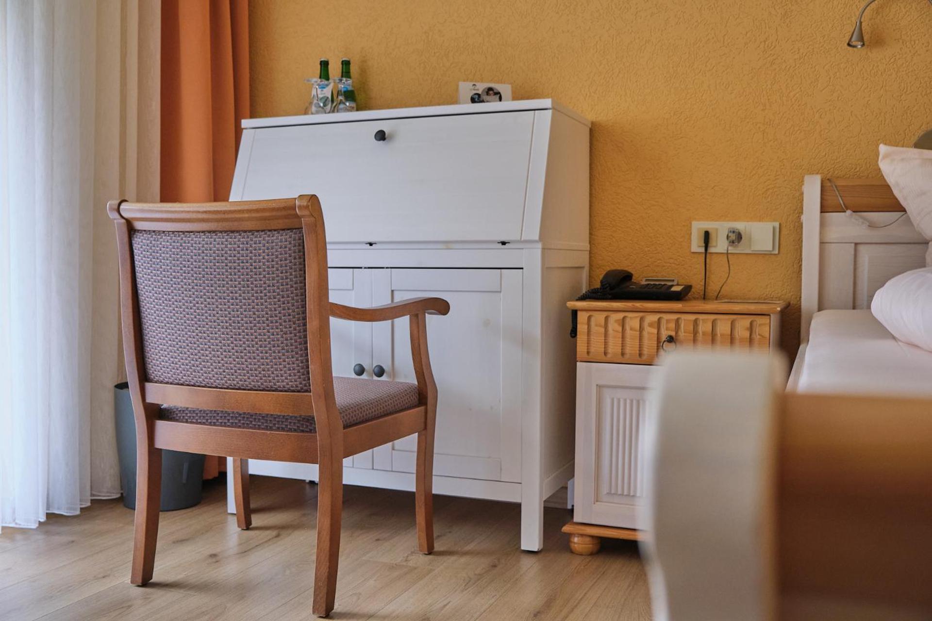 Single Room photo 2