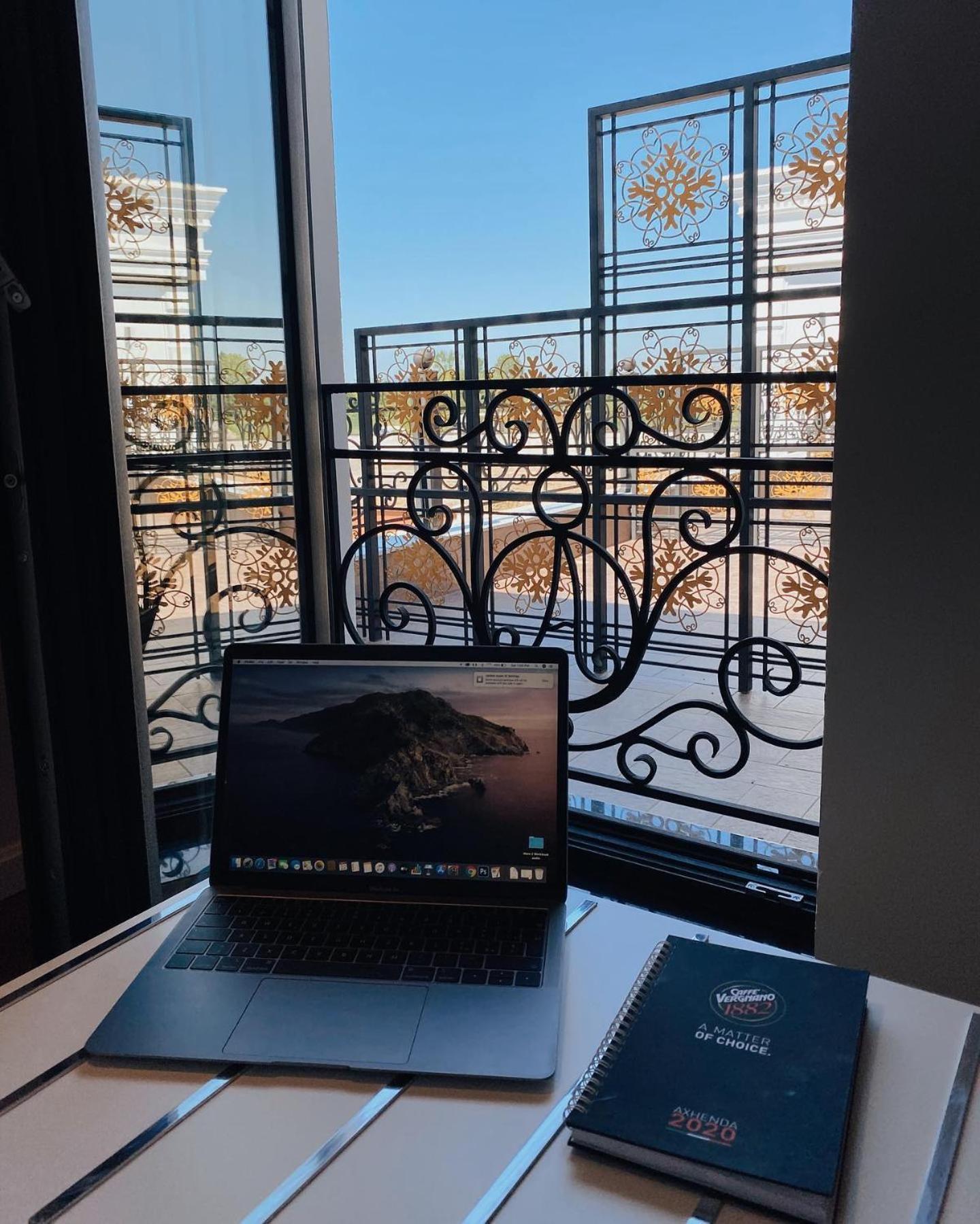King Room with Balcony photo 3