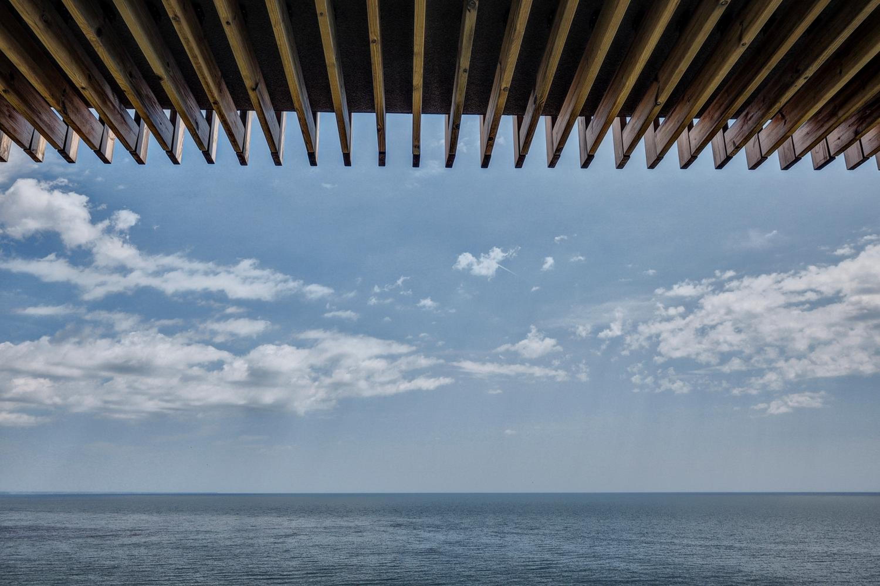 Family Room with Sea View