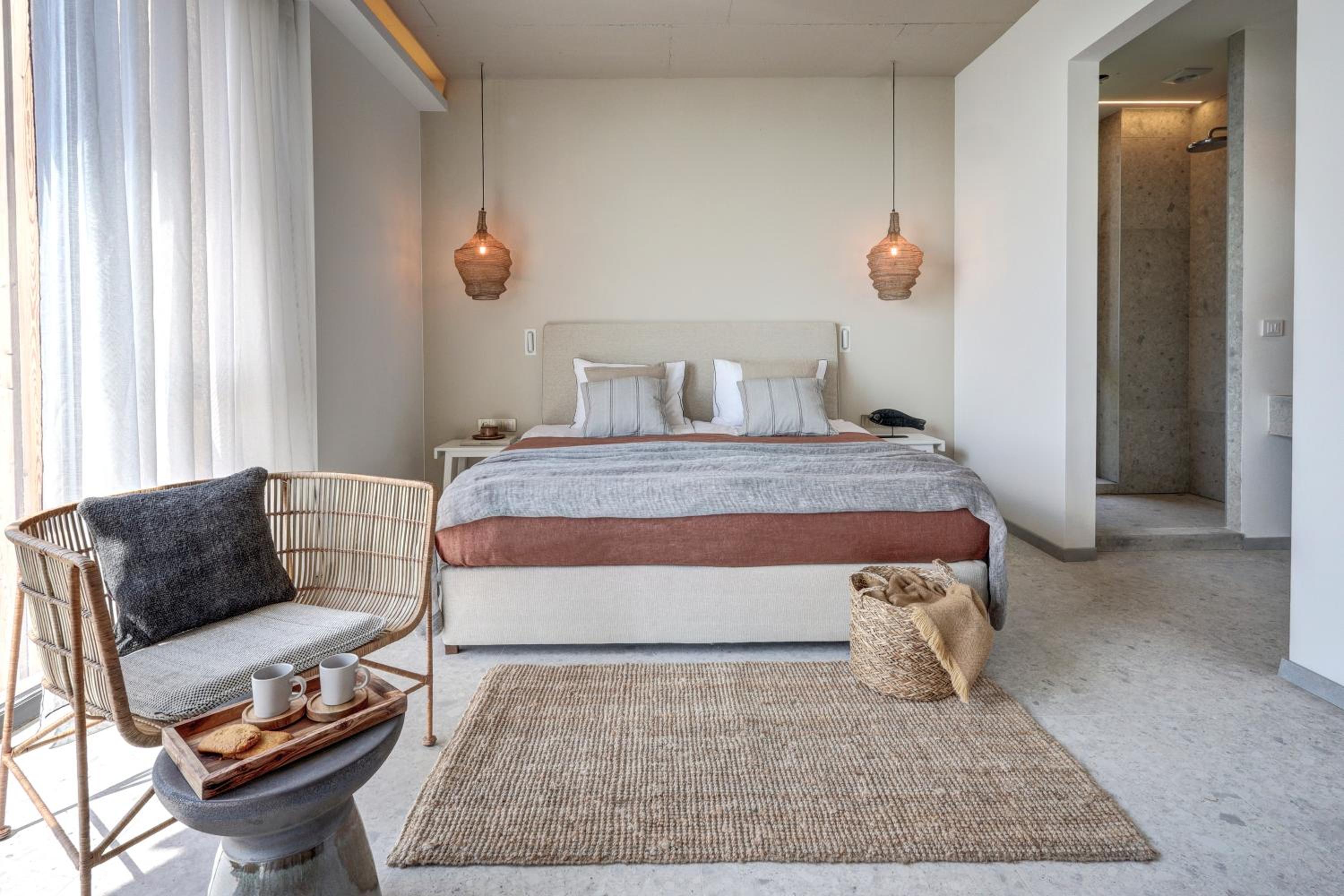Double Room - Pool Side - Photo 7