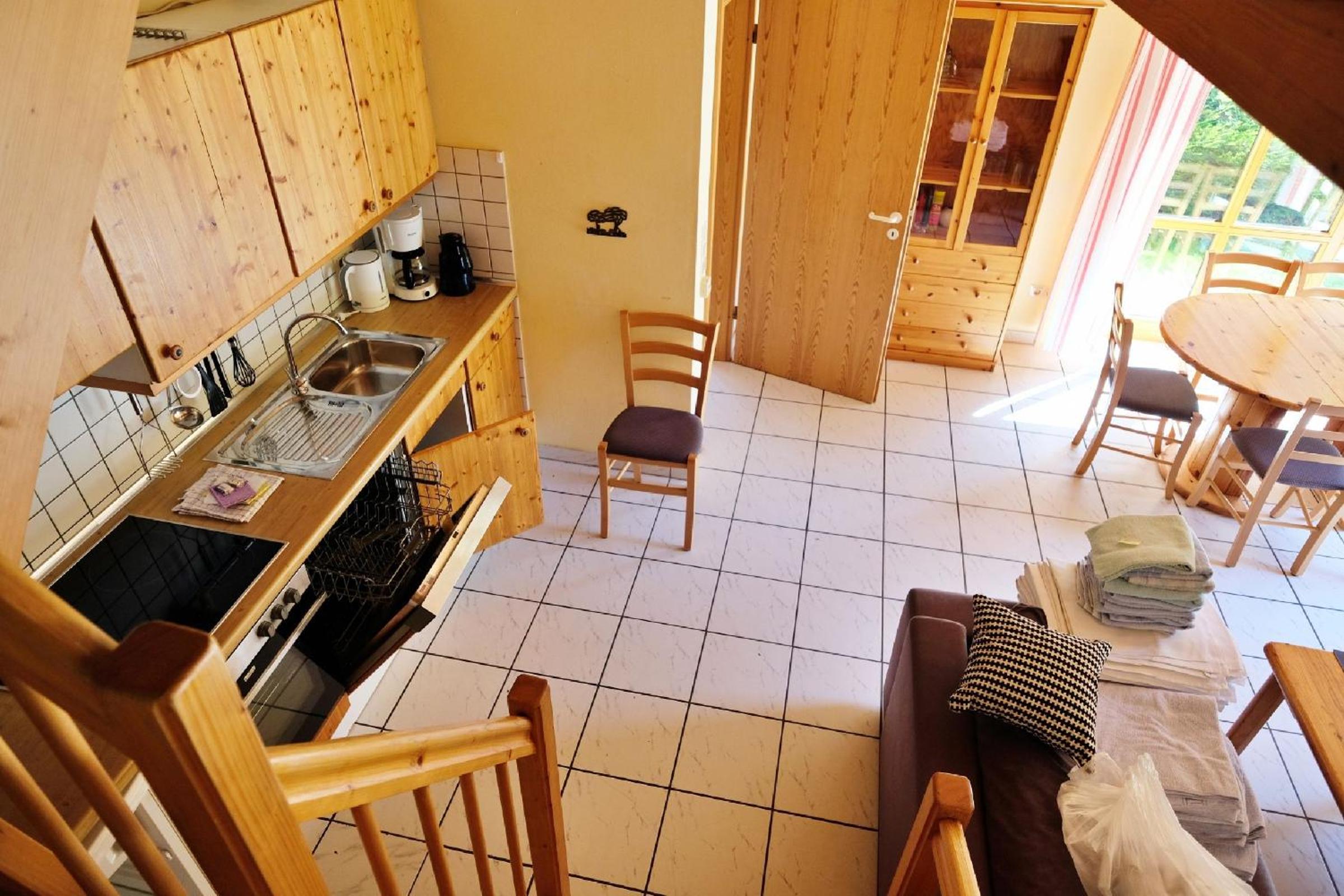 Four-Bedroom House photo 3