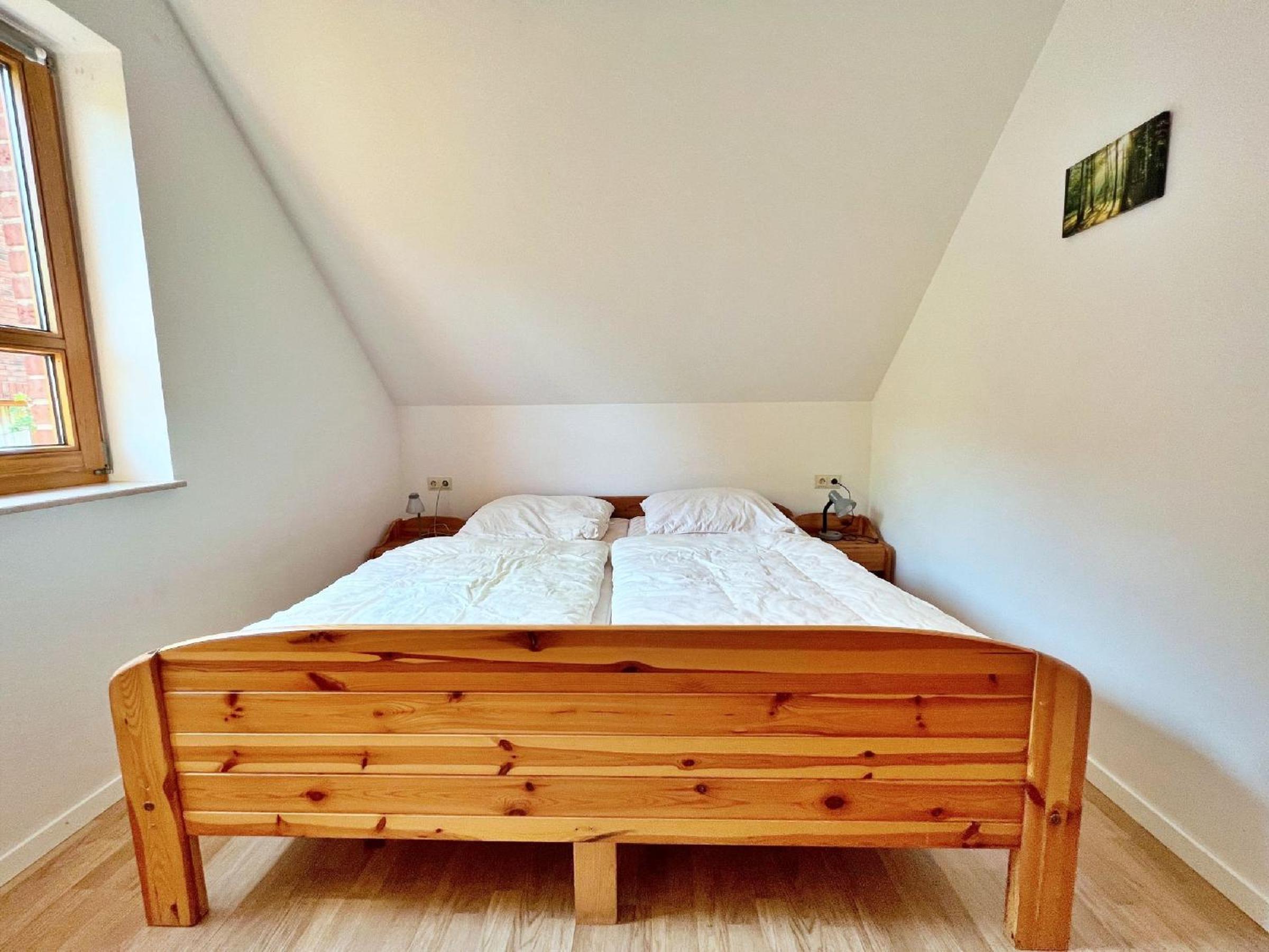 Four-Bedroom House photo 1