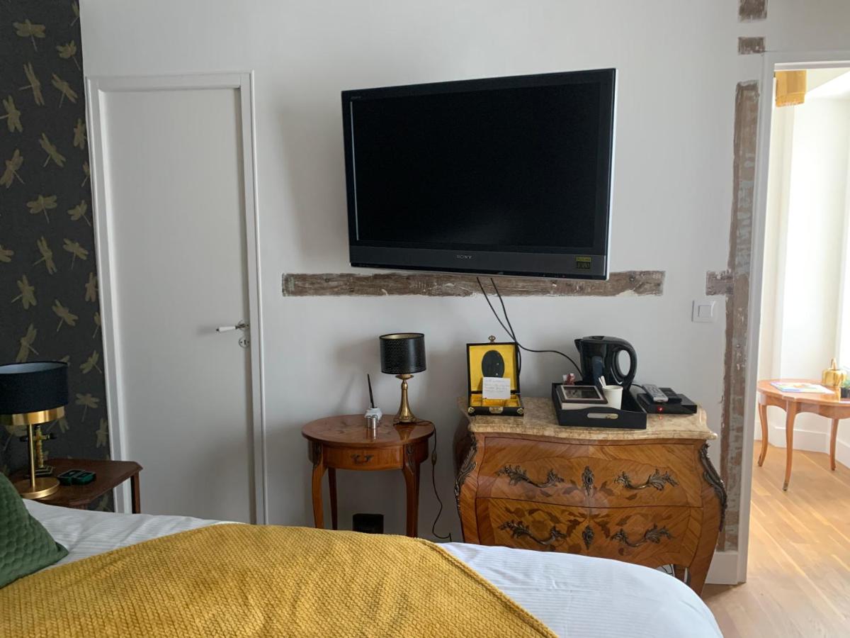 Deluxe Room - Photo 1