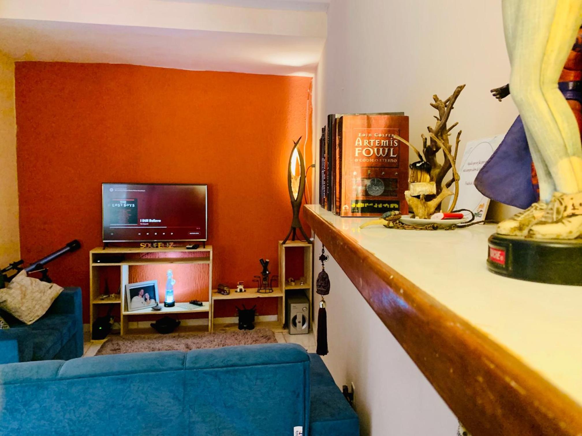 Double Room with Private External Bathroom photo 1