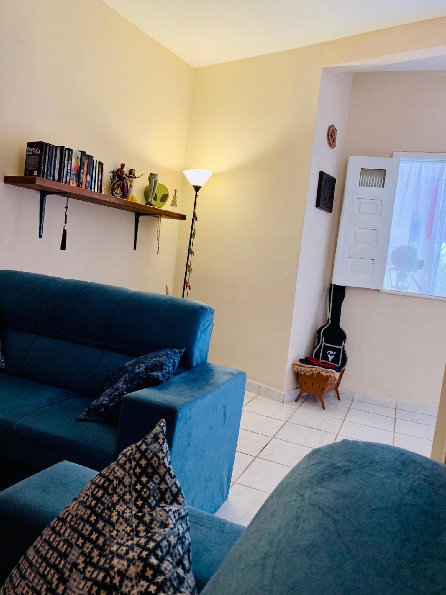 Triple Room with Mountain View photo 1