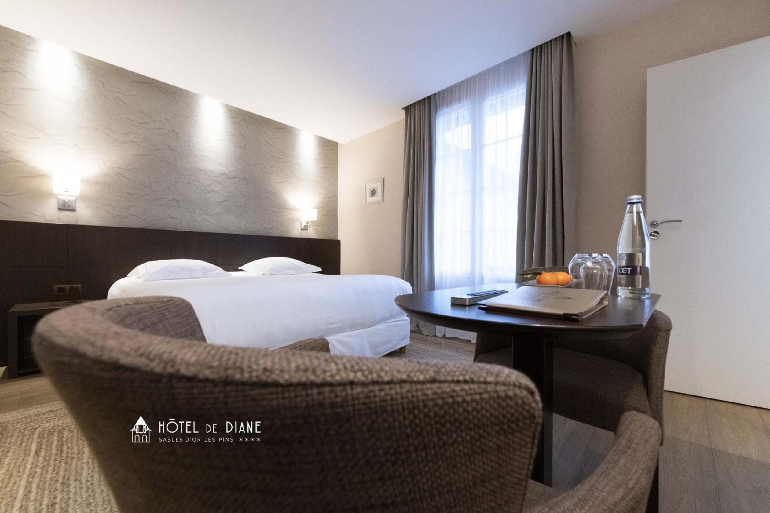 Premium Double Room - Photo 3