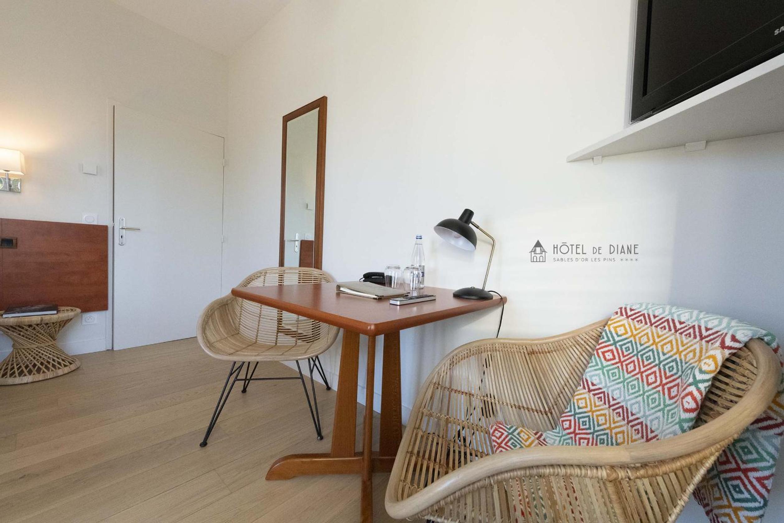 Superior Double Room photo 1