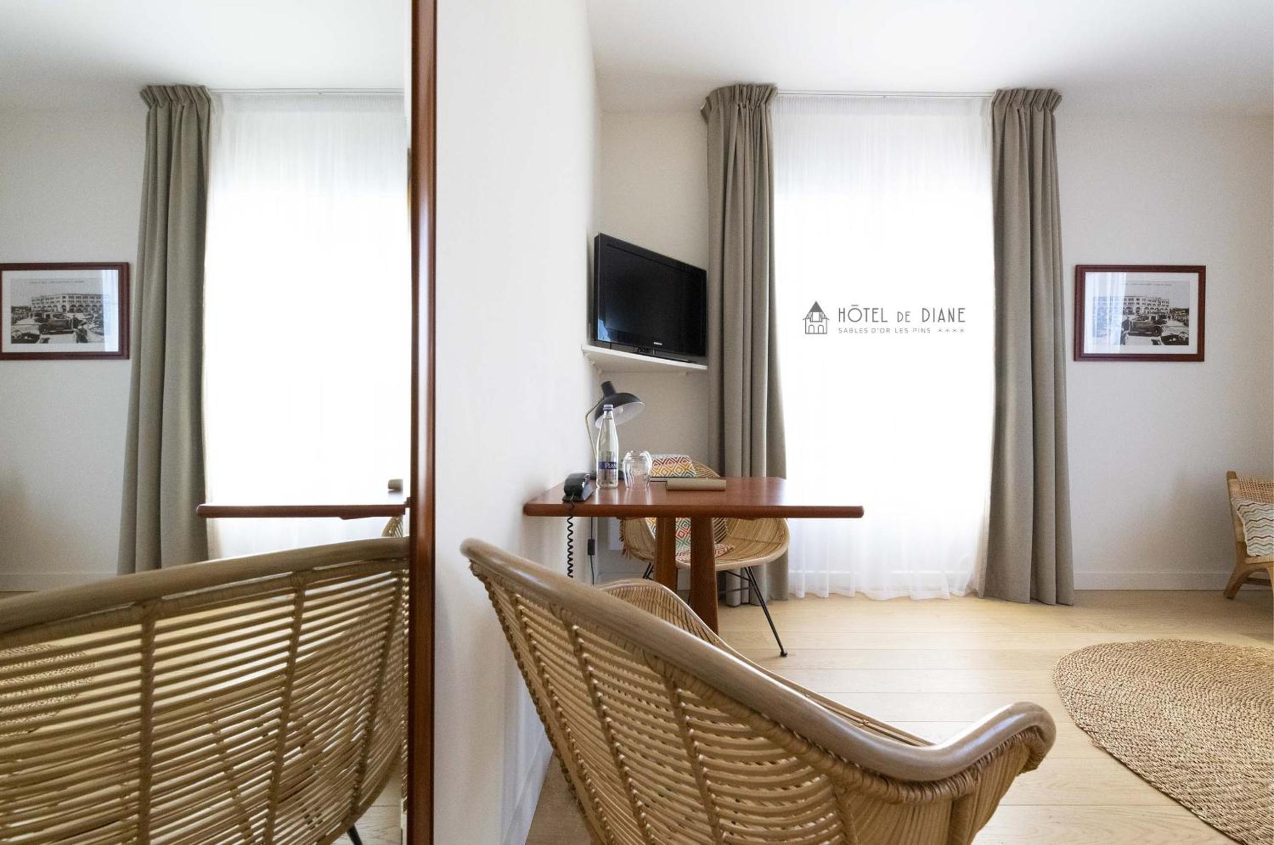 Superior Double Room photo 3