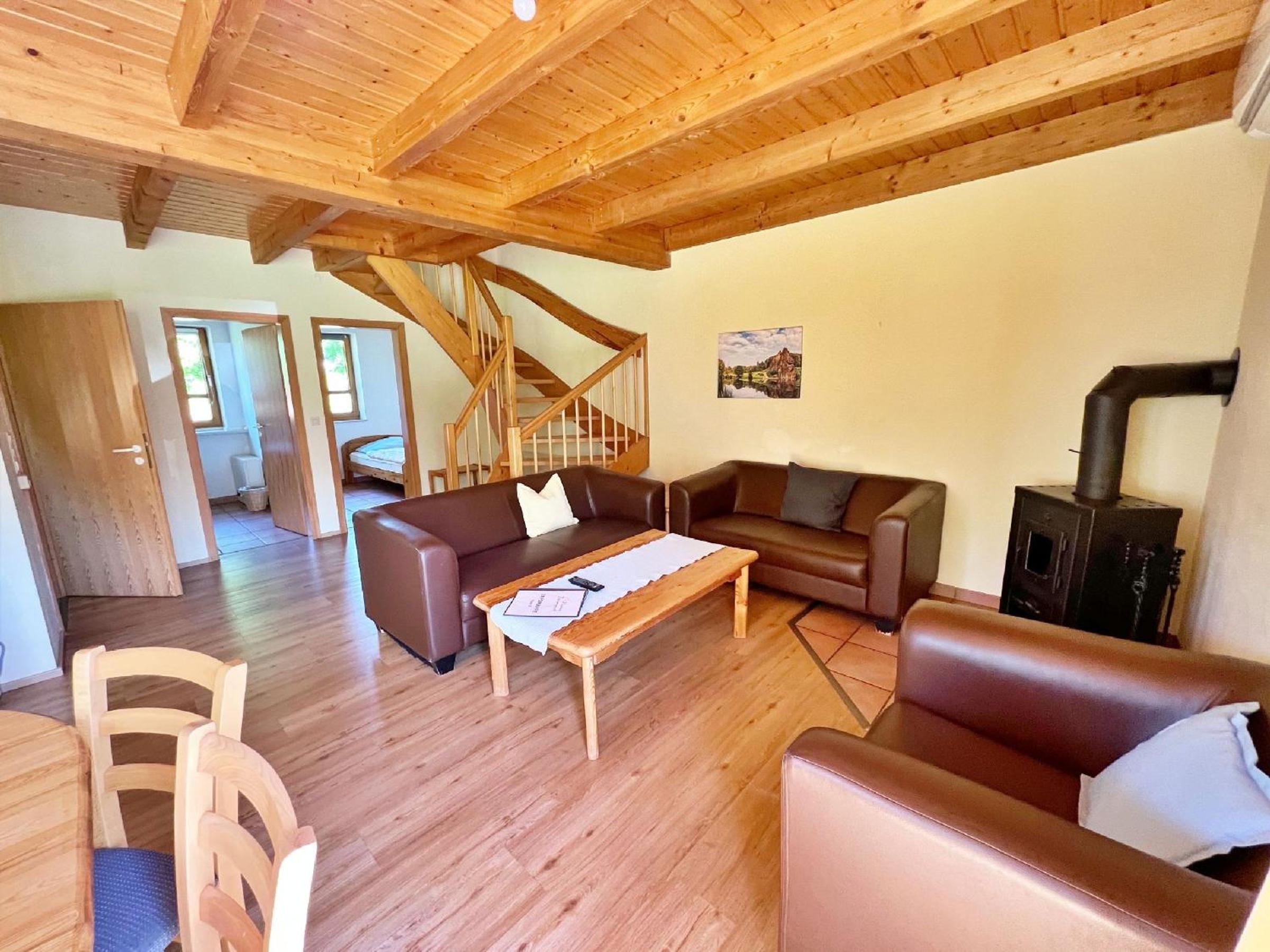 Four-Bedroom House photo 1