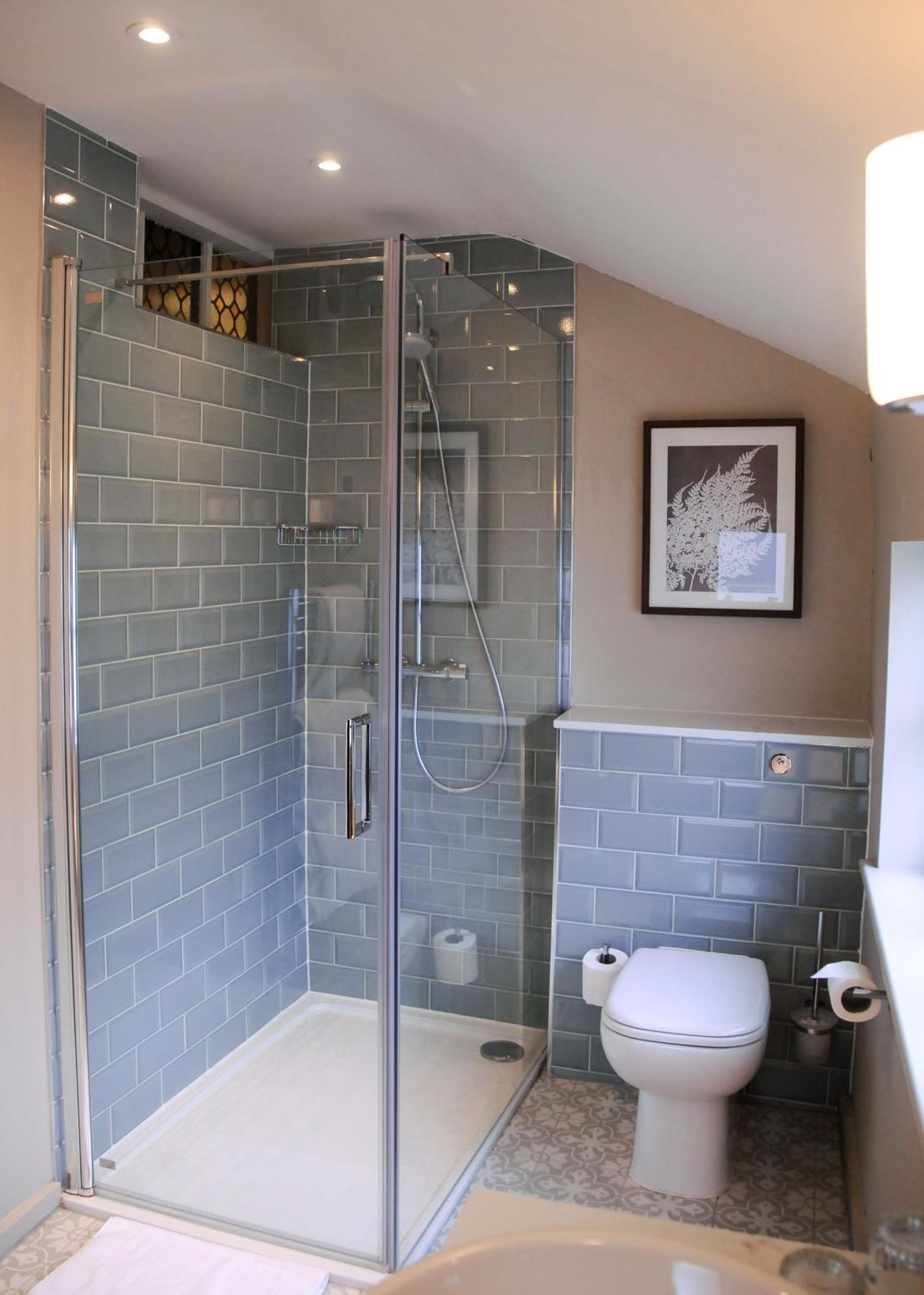 Deluxe Double Room - Photo 6