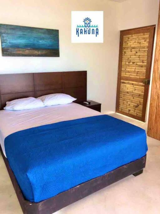 Three-Bedroom Villa photo 3