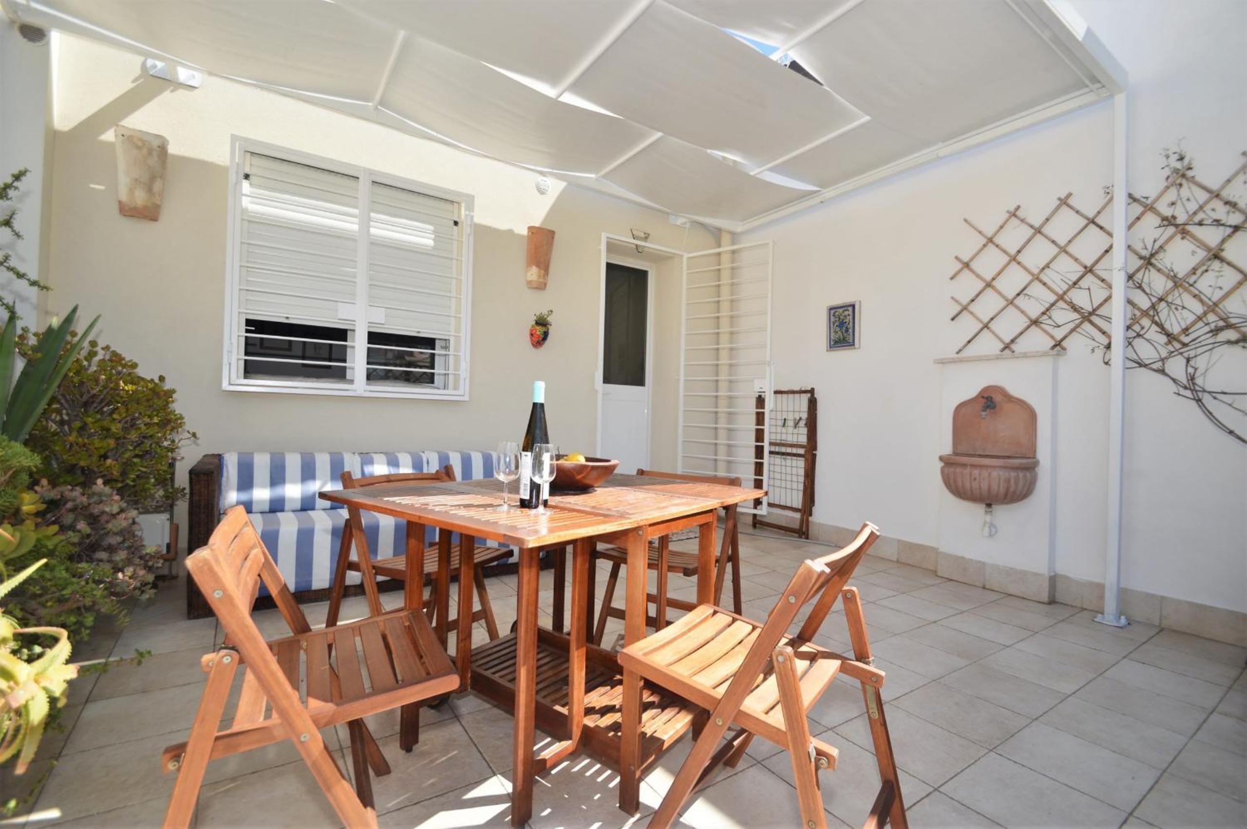 Chalet photo 2