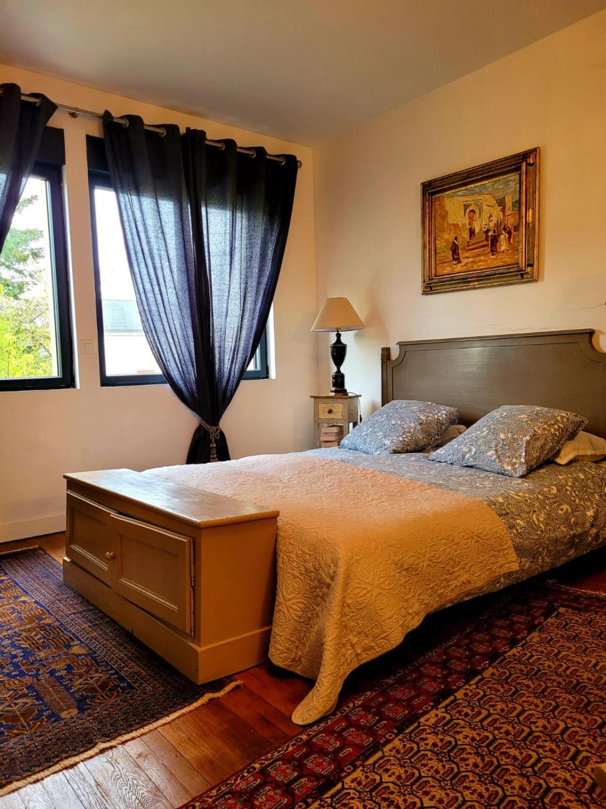 Standard Double Room - Photo 3