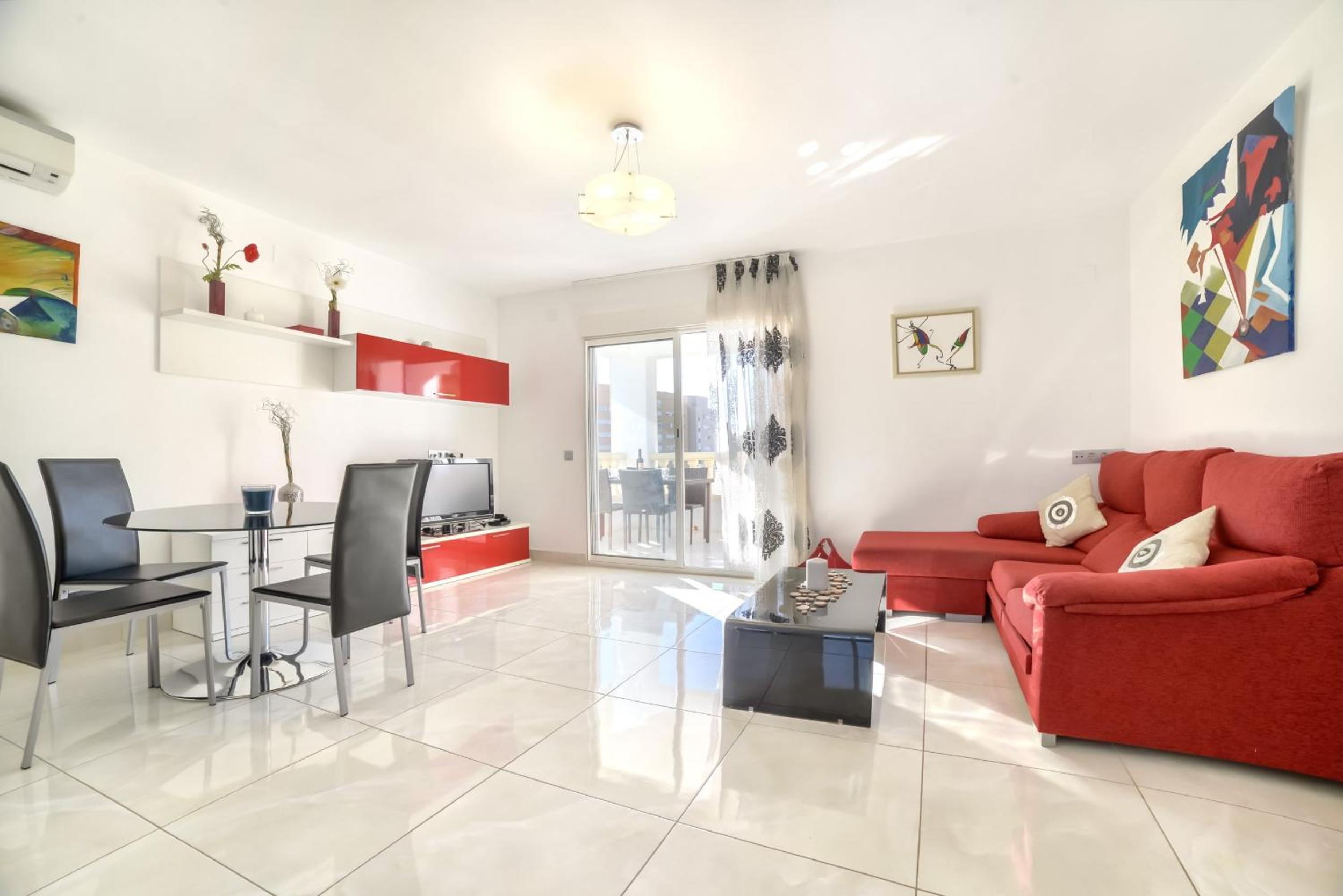 Villa con piscina privada