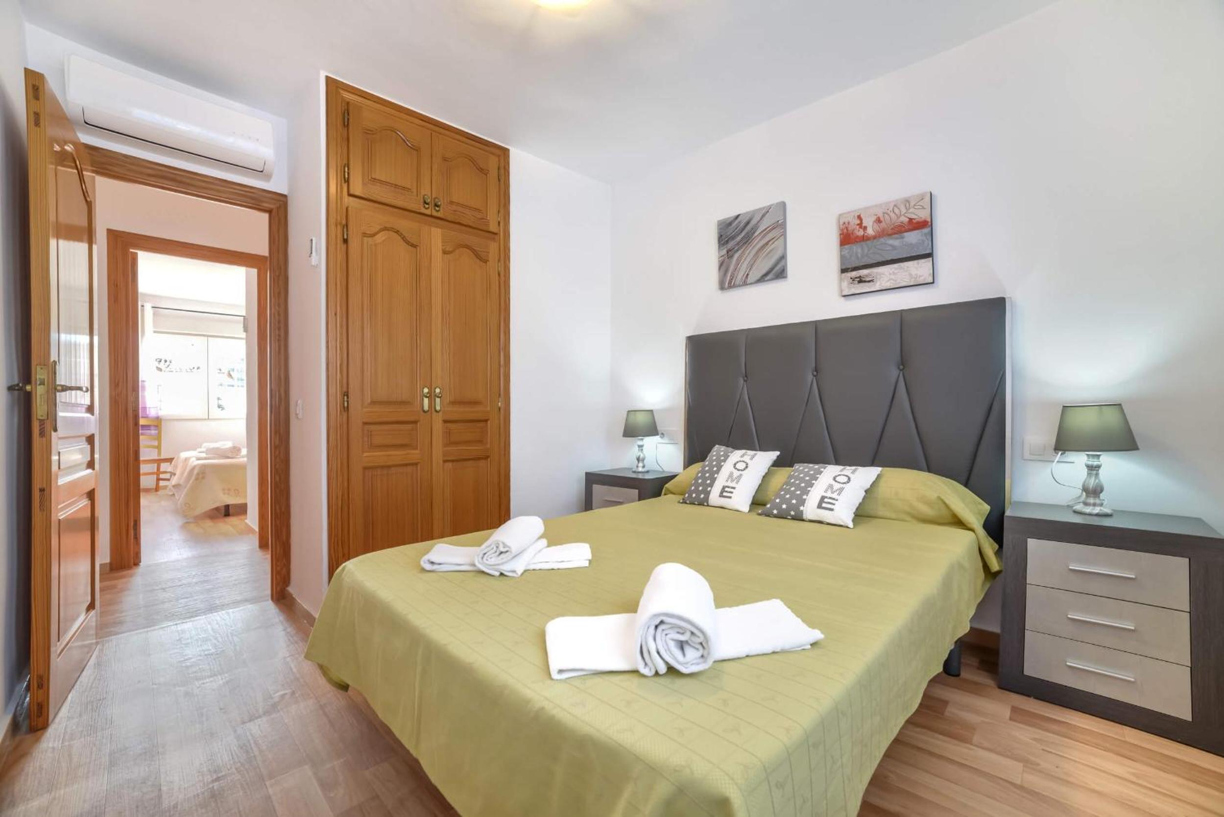 Villa con piscina privada